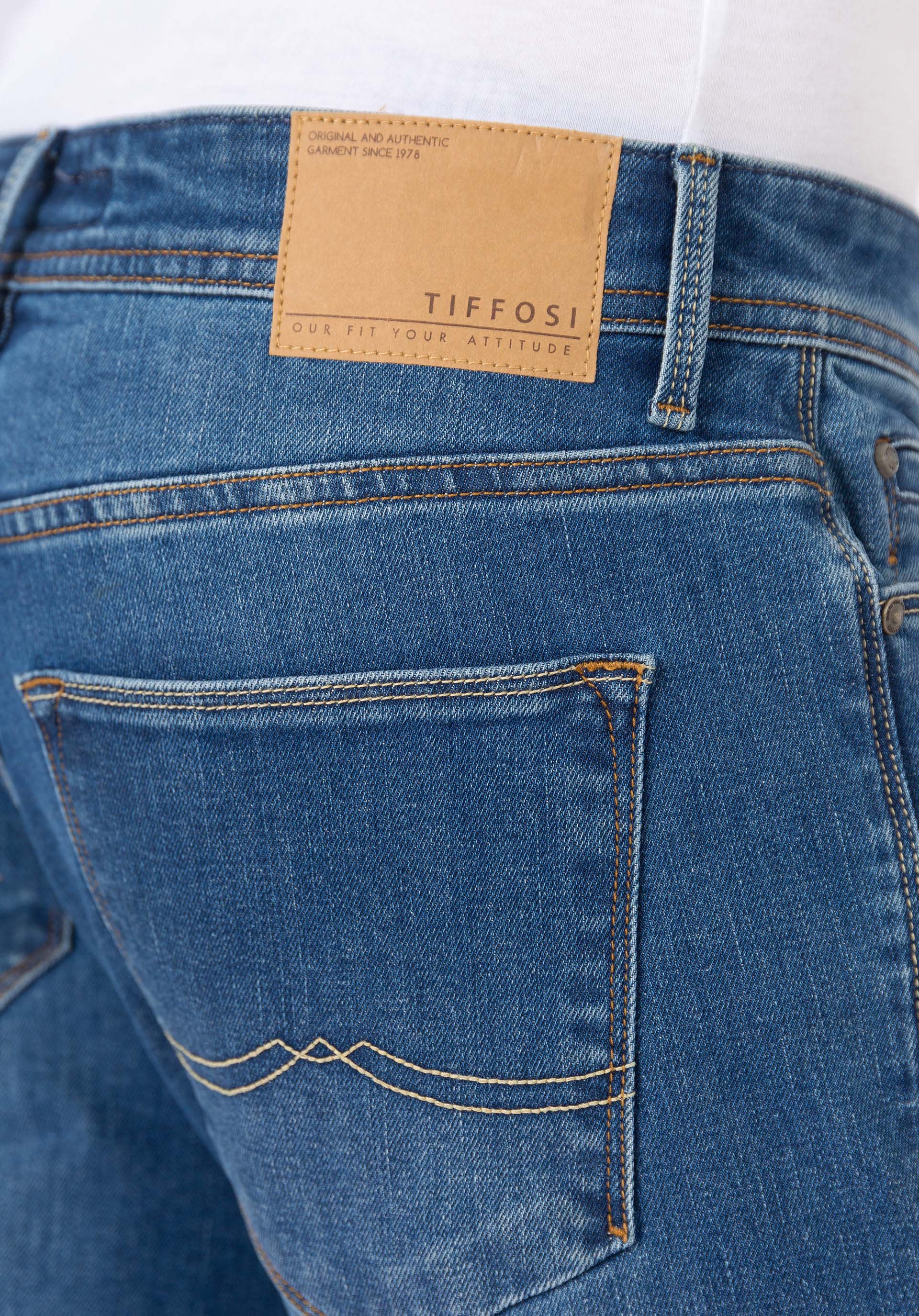 Tiffosi Jeans Leo_91 10039059 M1032