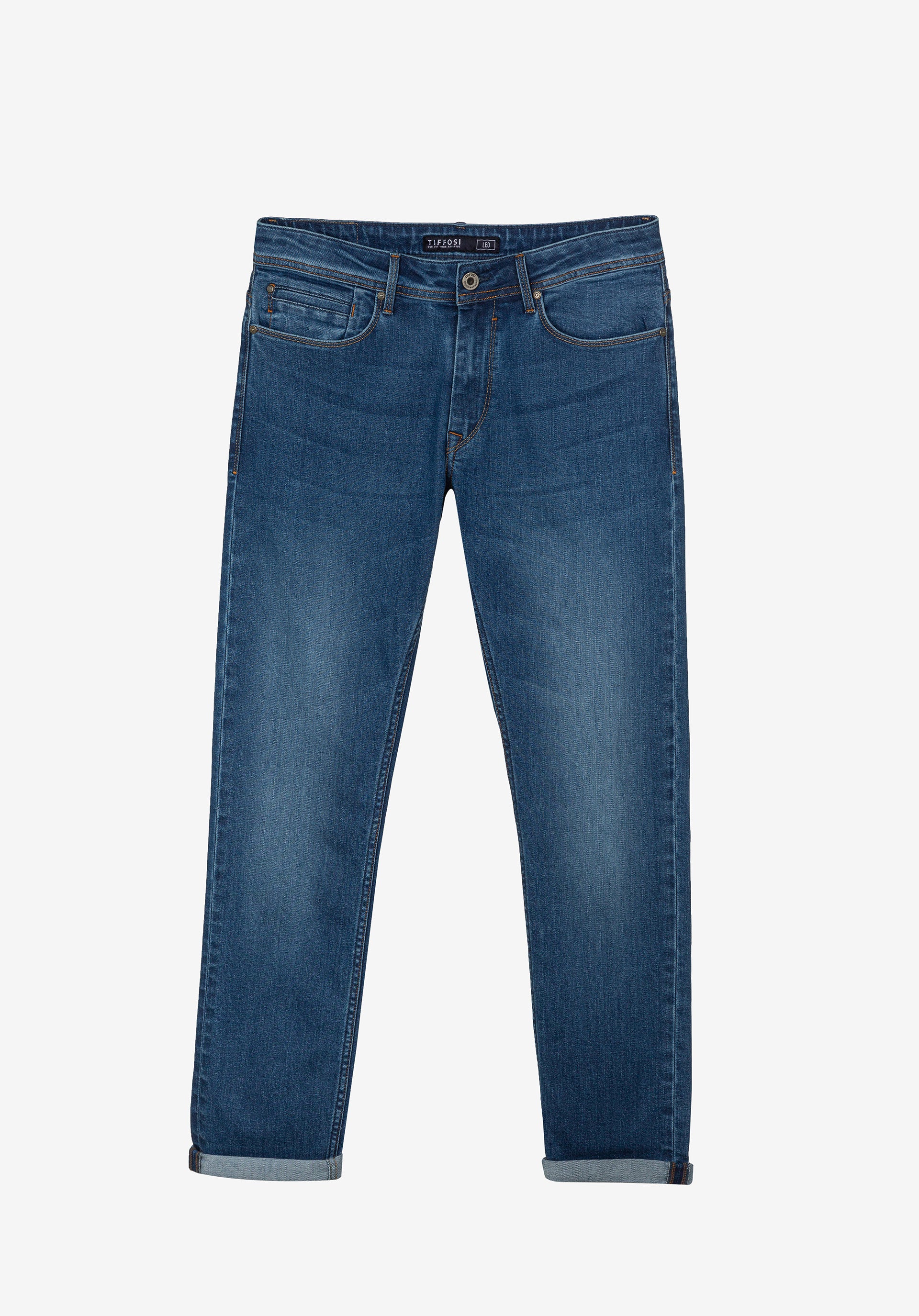 Tiffosi Jeans Leo_91 10039059 M1032