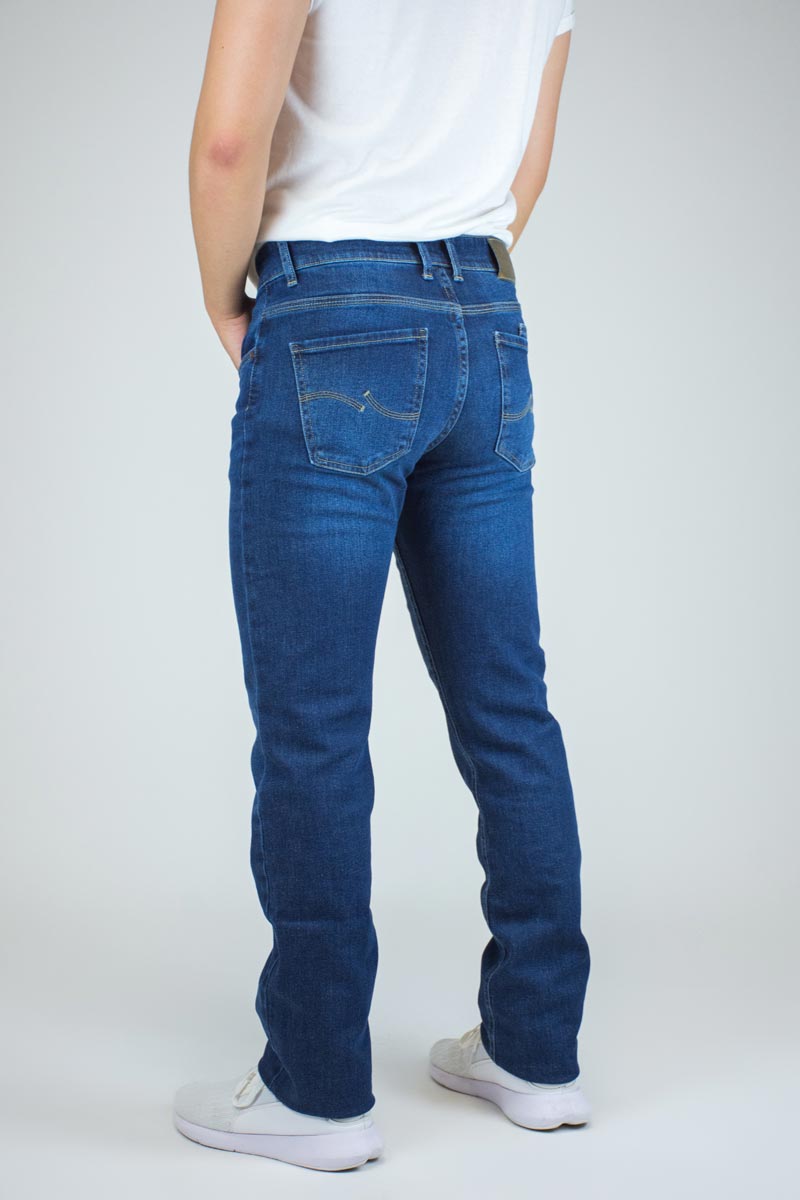 Pantalón vaquero Aneto 773
