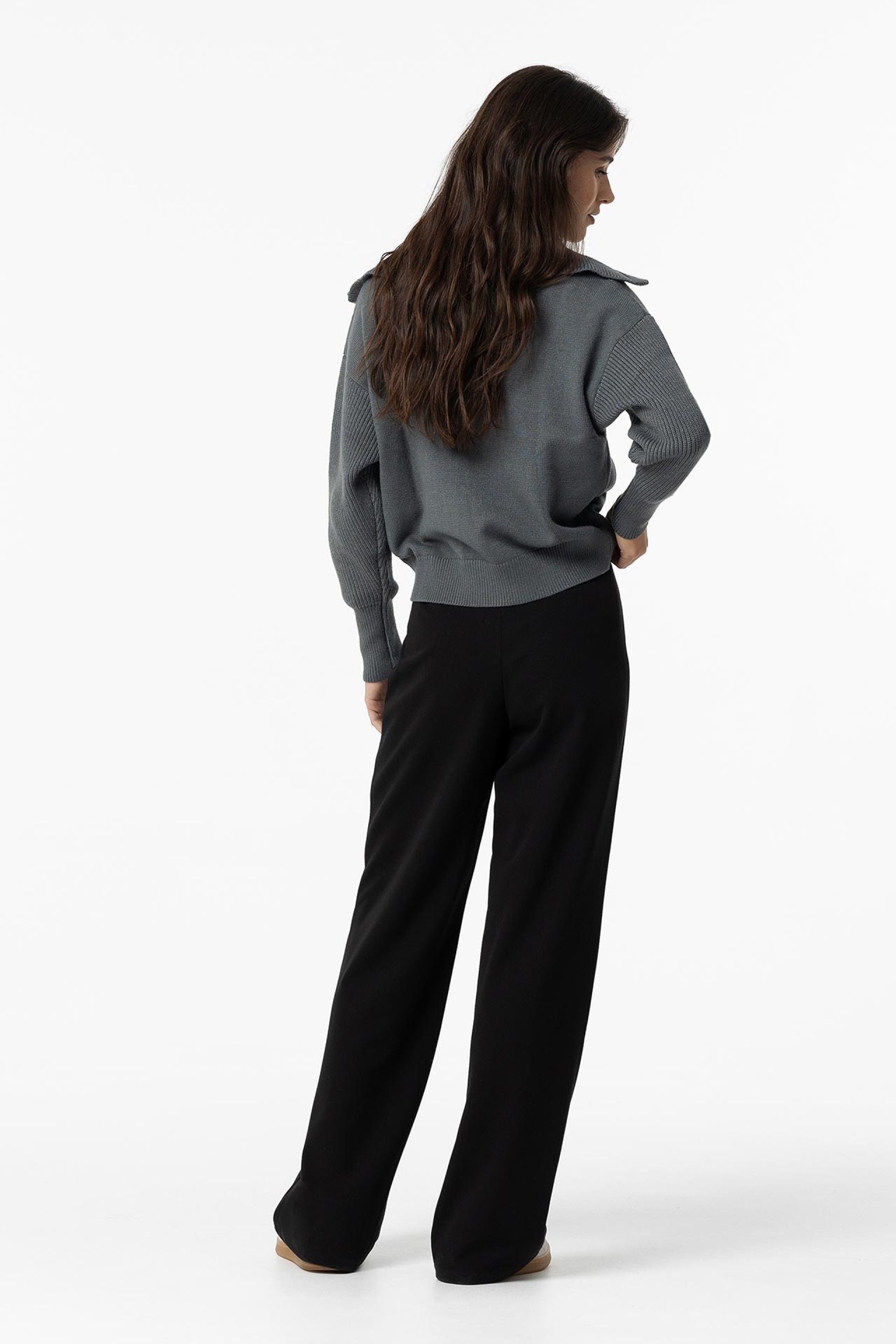 Pantalones Tiffosi Charlotte 10056394 000