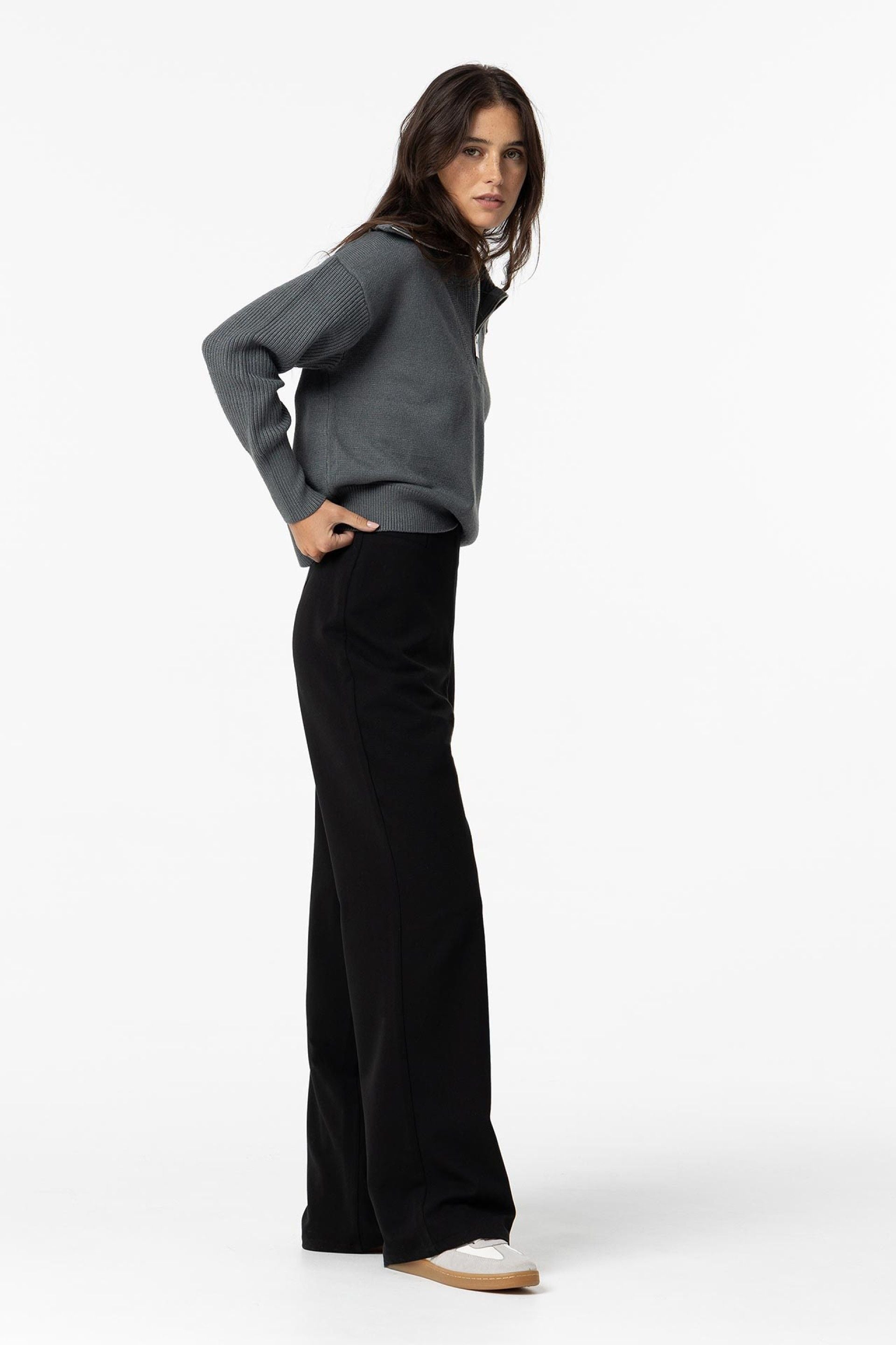Pantalones Tiffosi Charlotte 10056394 000
