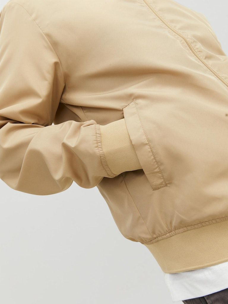 Jorpalma Bomber Twill - dvjeans