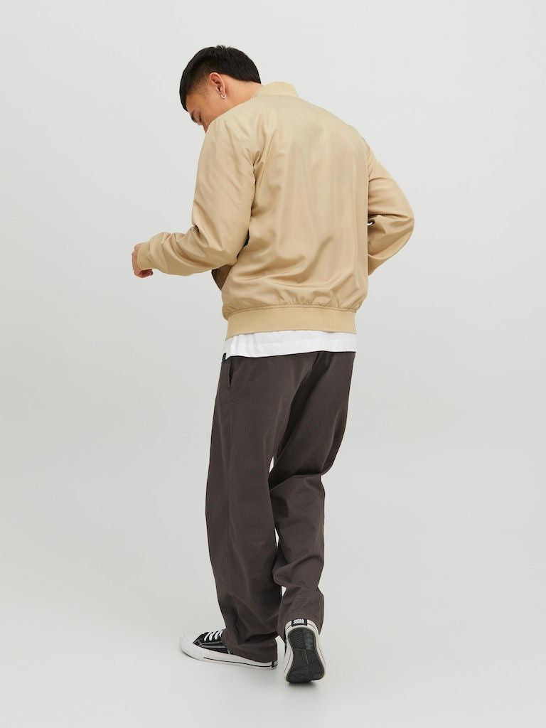 Jorpalma Bomber Twill - dvjeans