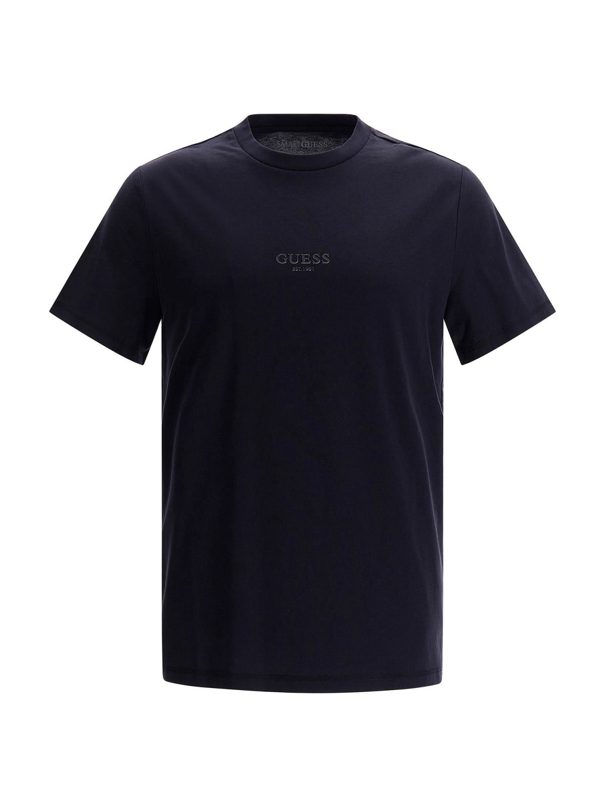 Aidy Cn Ss Tee Blue - dvjeans