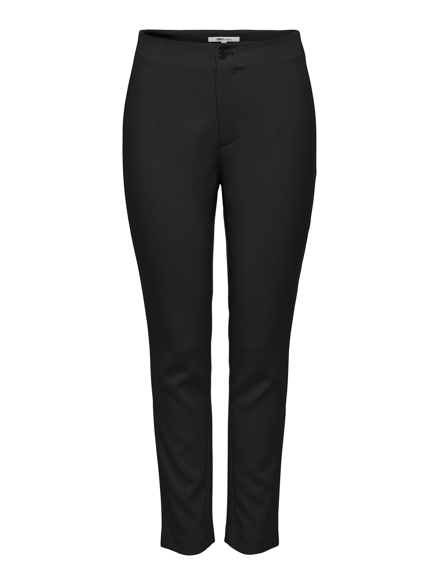 Onlastrid Life Hw Slim Cigarette Cc TlrBlack - dvjeans