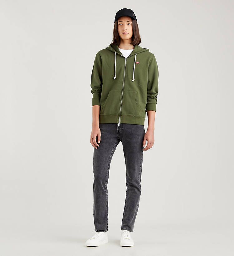 511™ Slim Storm Rider Adv - dvjeans