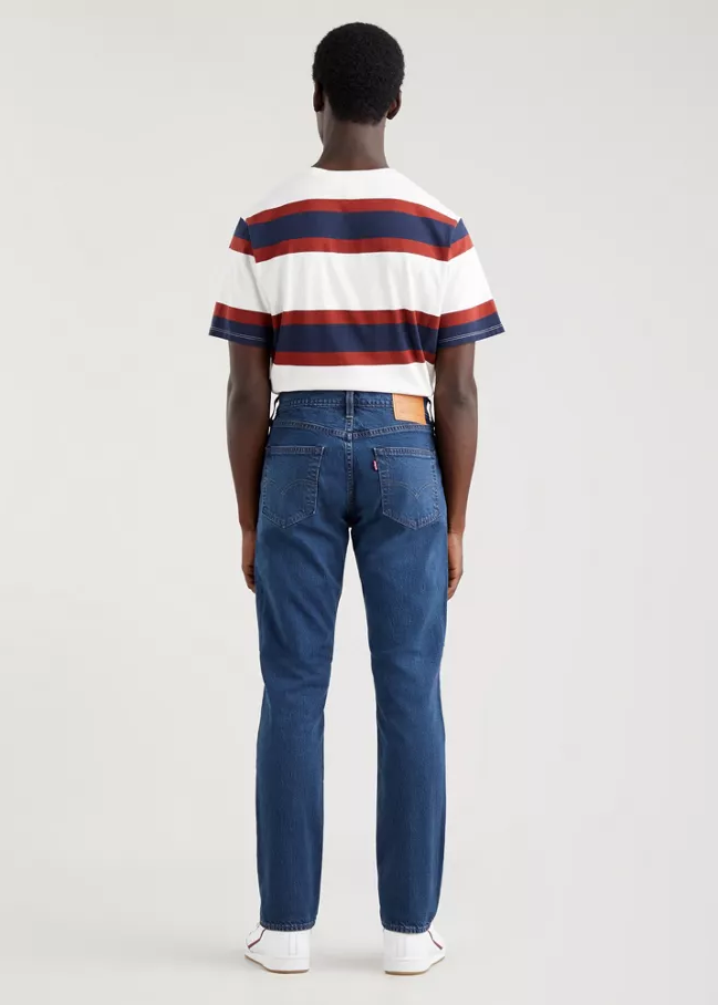 511™ Slim Laurelhurst Seadip Od - dvjeans