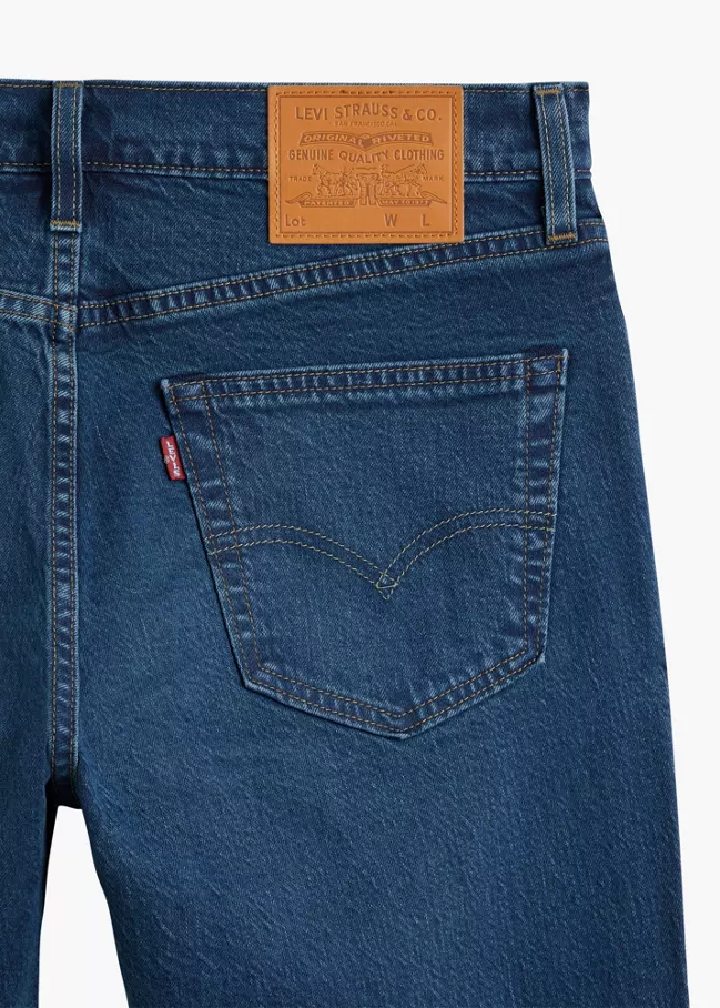 511™ Slim Laurelhurst Seadip Od - dvjeans