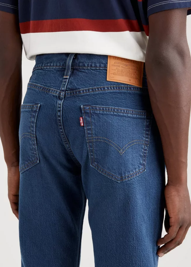 511™ Slim Laurelhurst Seadip Od - dvjeans