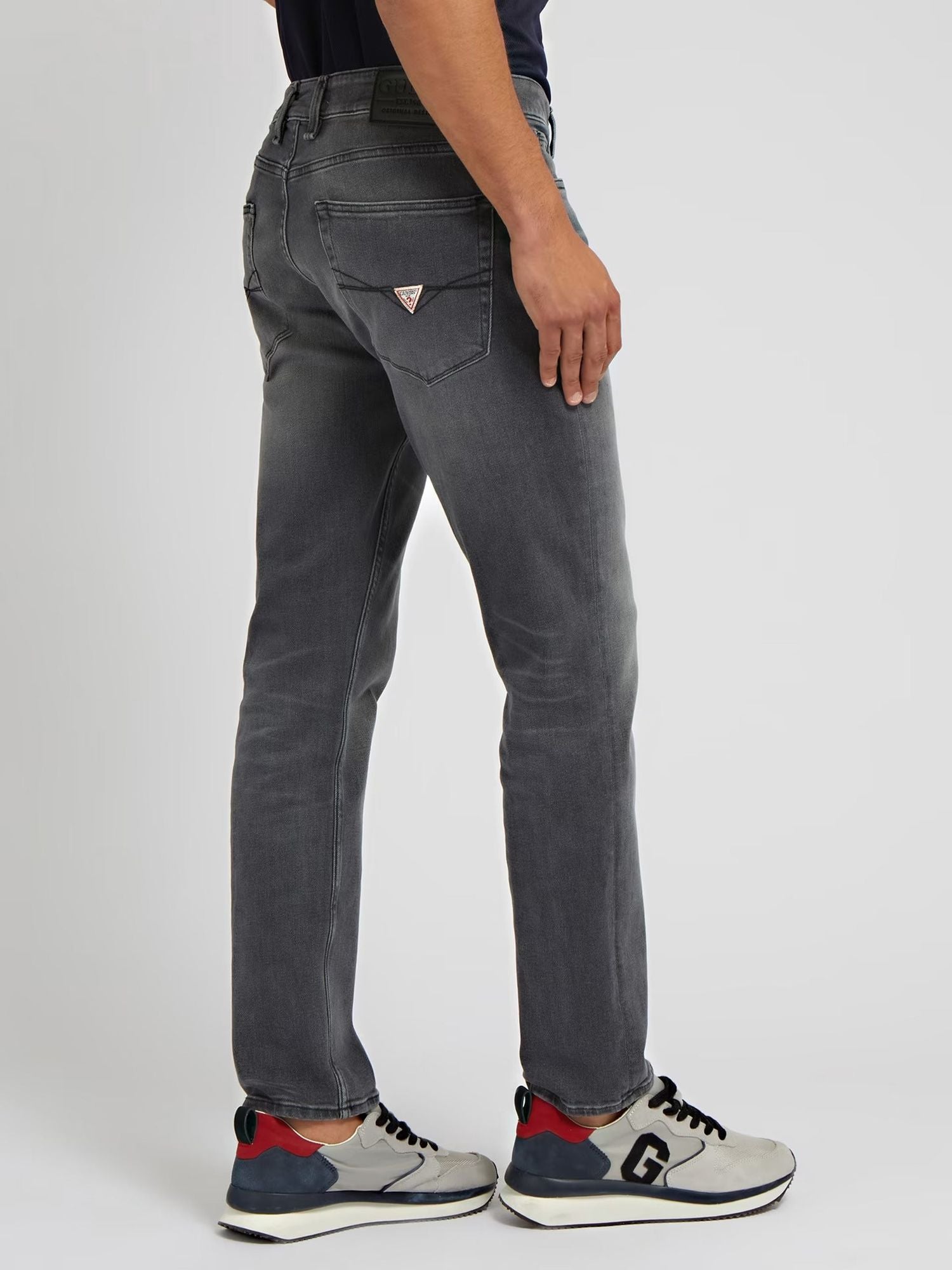 Chris Grey - dvjeans