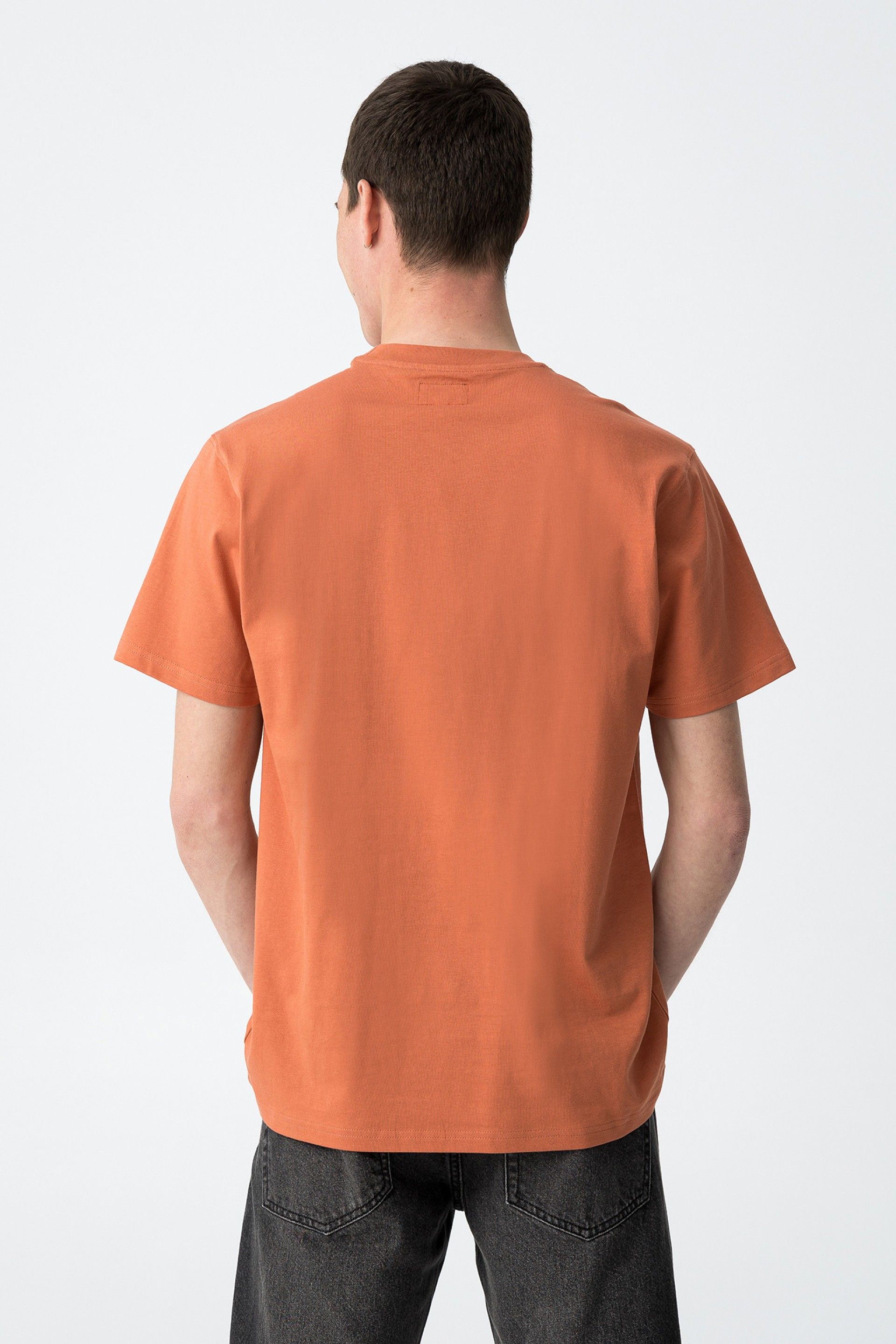 Camisetas Tiffosi Calvin 10059145 527