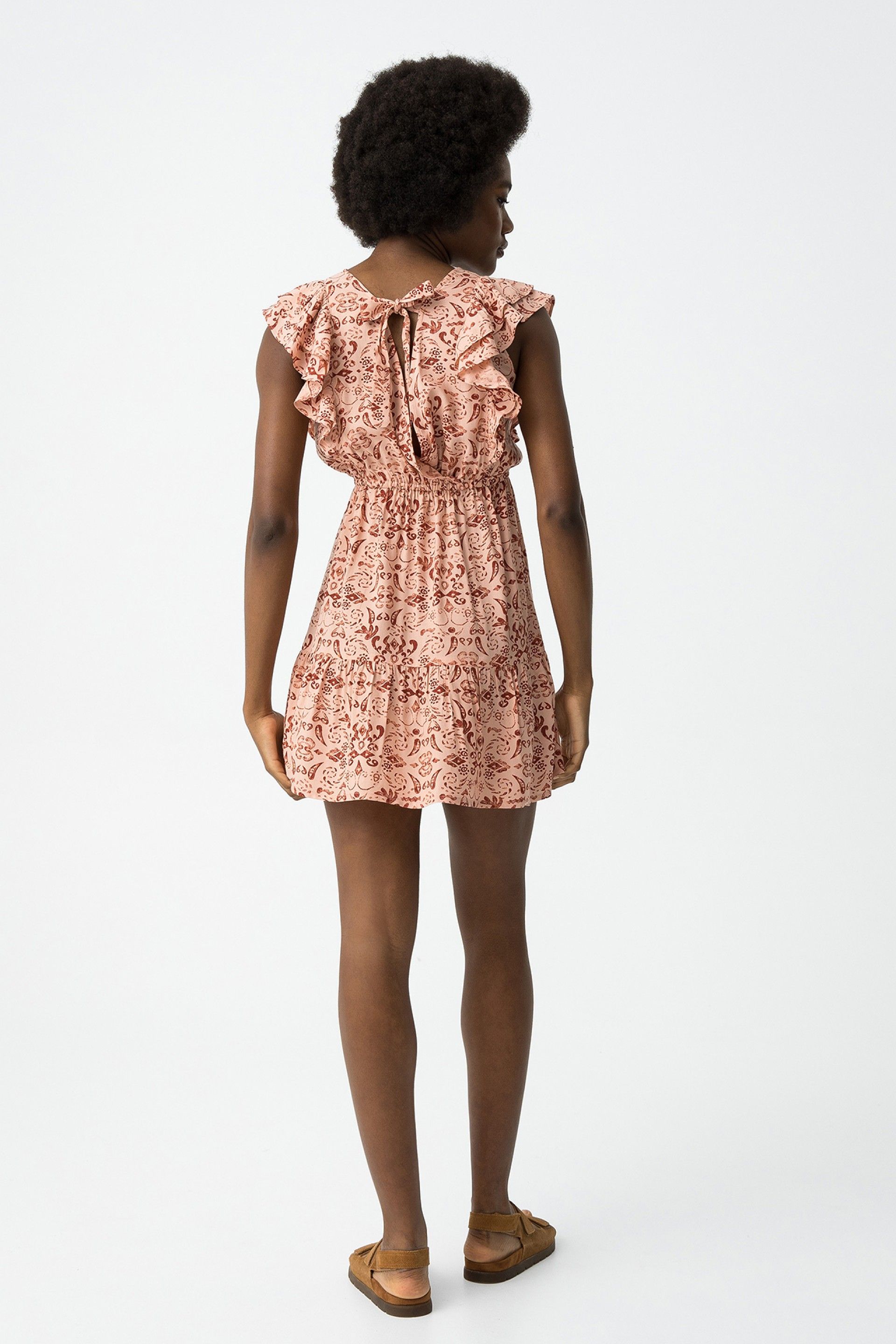 Vestidos Tiffosi Carme_1 10059543 447 Ketchup