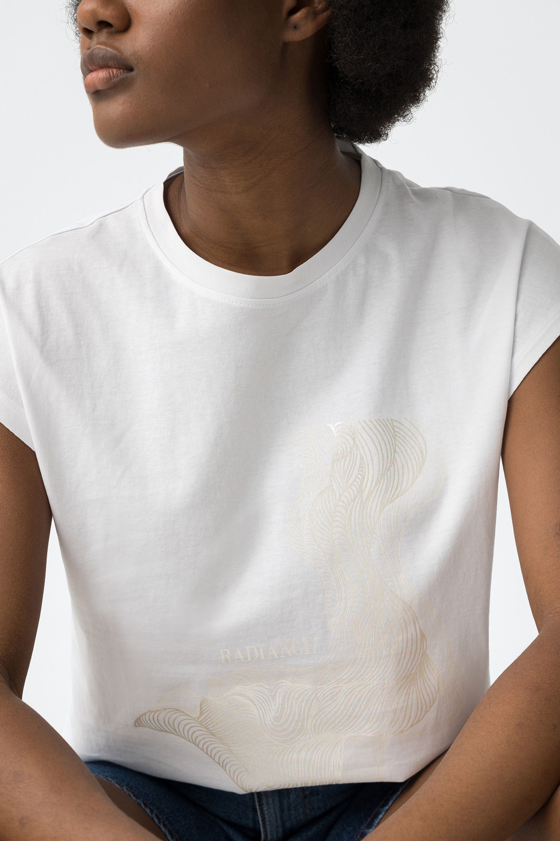 Camisetas Tiffosi Madrid_18 10059665 110 Blanco Brillante