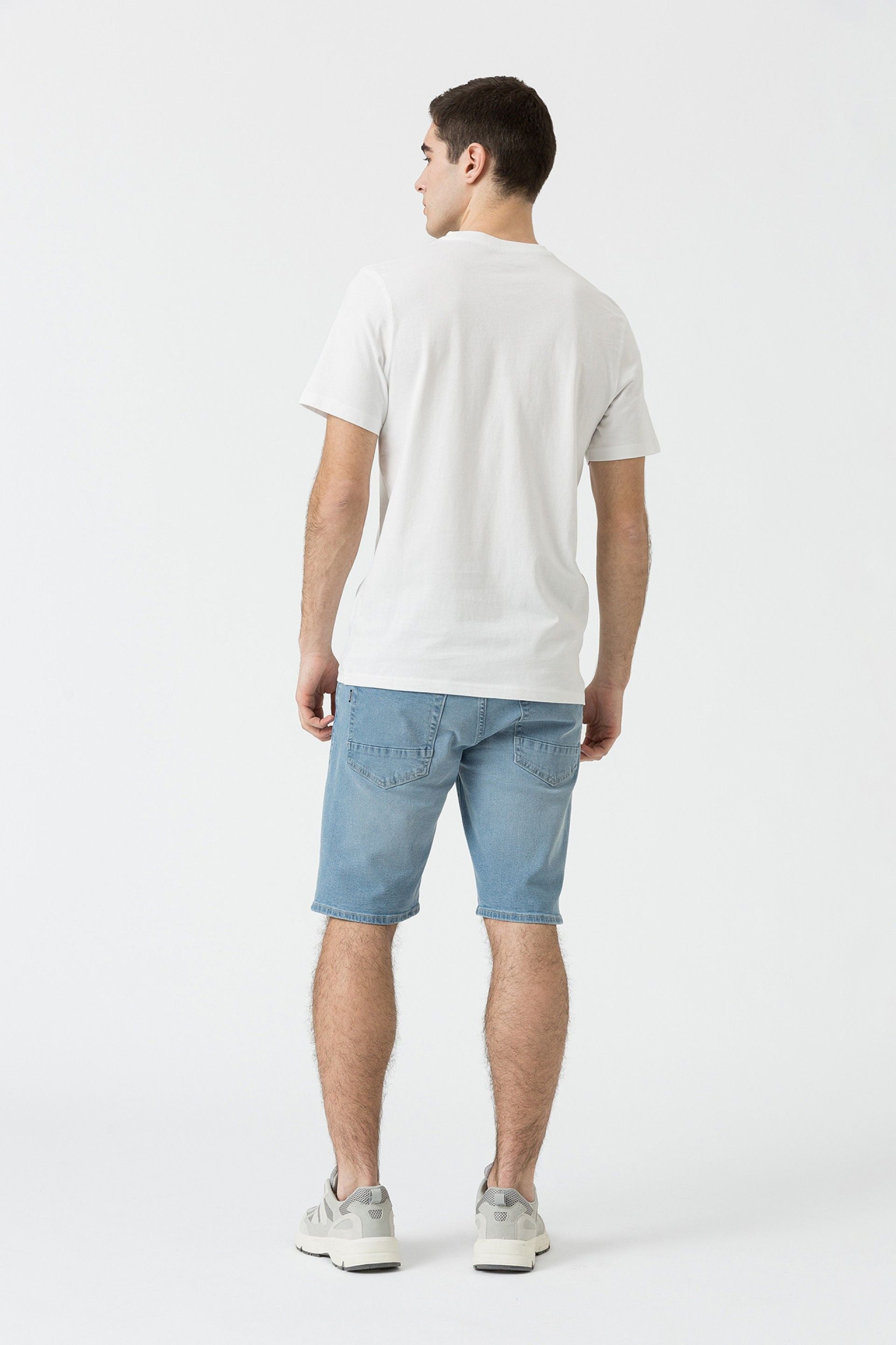 Shorts Tiffosi Short Slim_51 10059969 C10