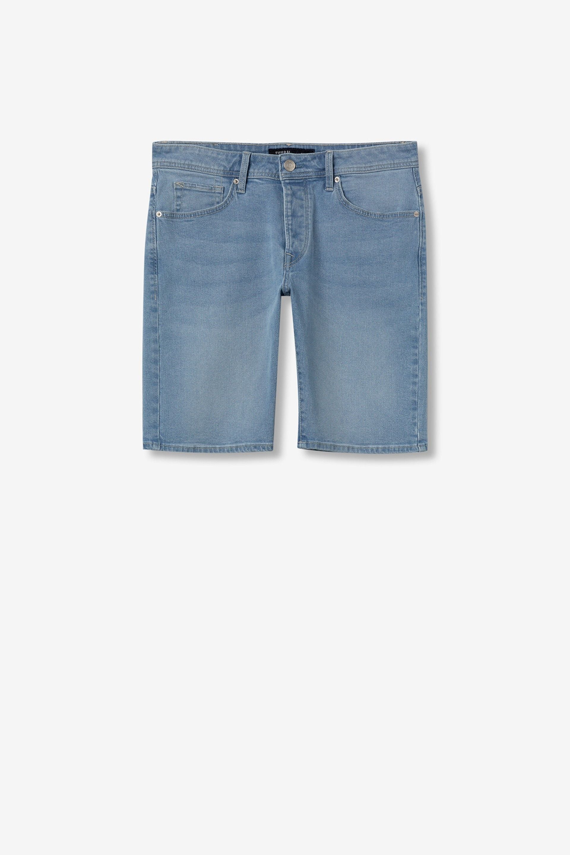 Shorts Tiffosi Short Slim_51 10059969 C10