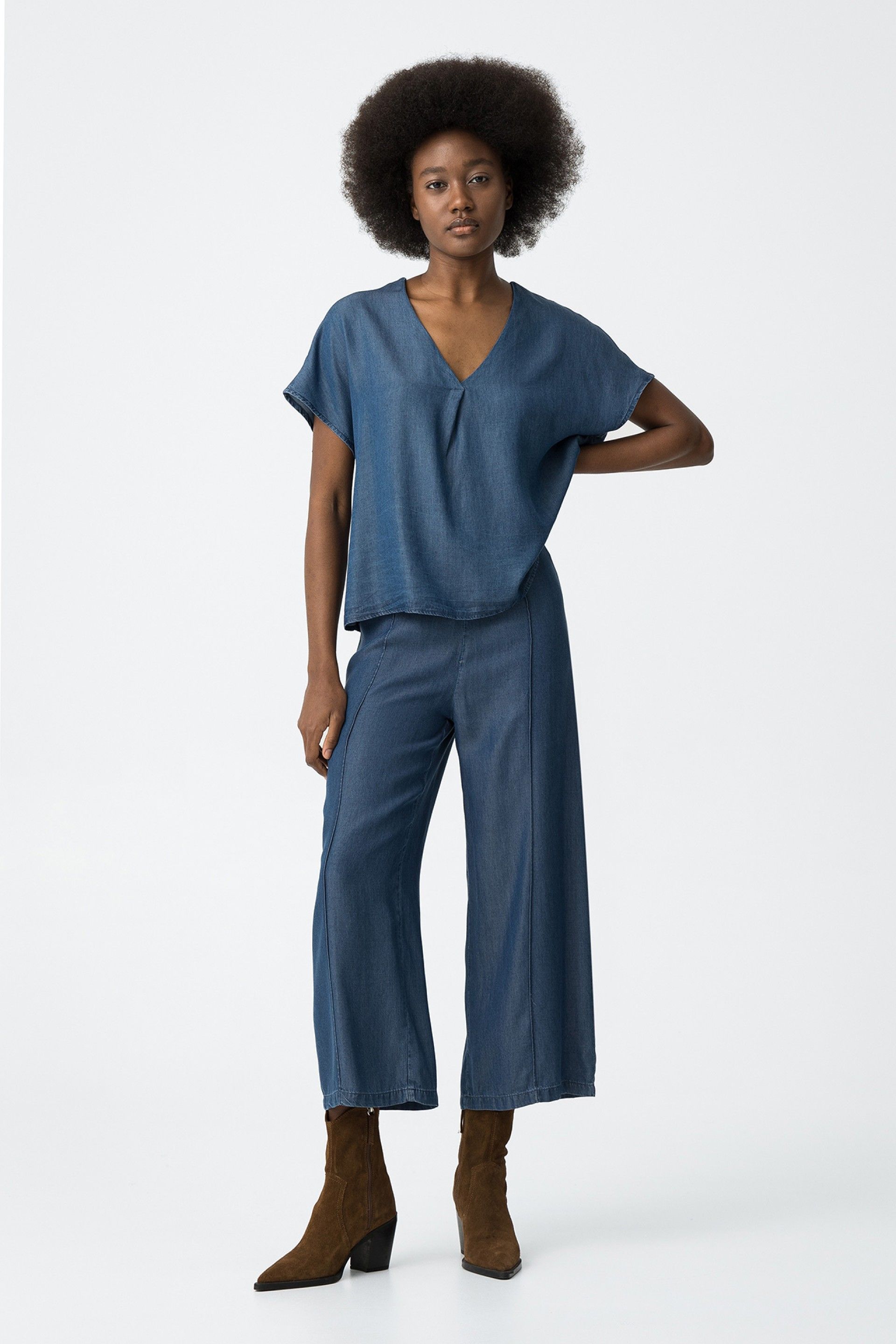 Pantalones Tiffosi Gavin_2 10059973 E10