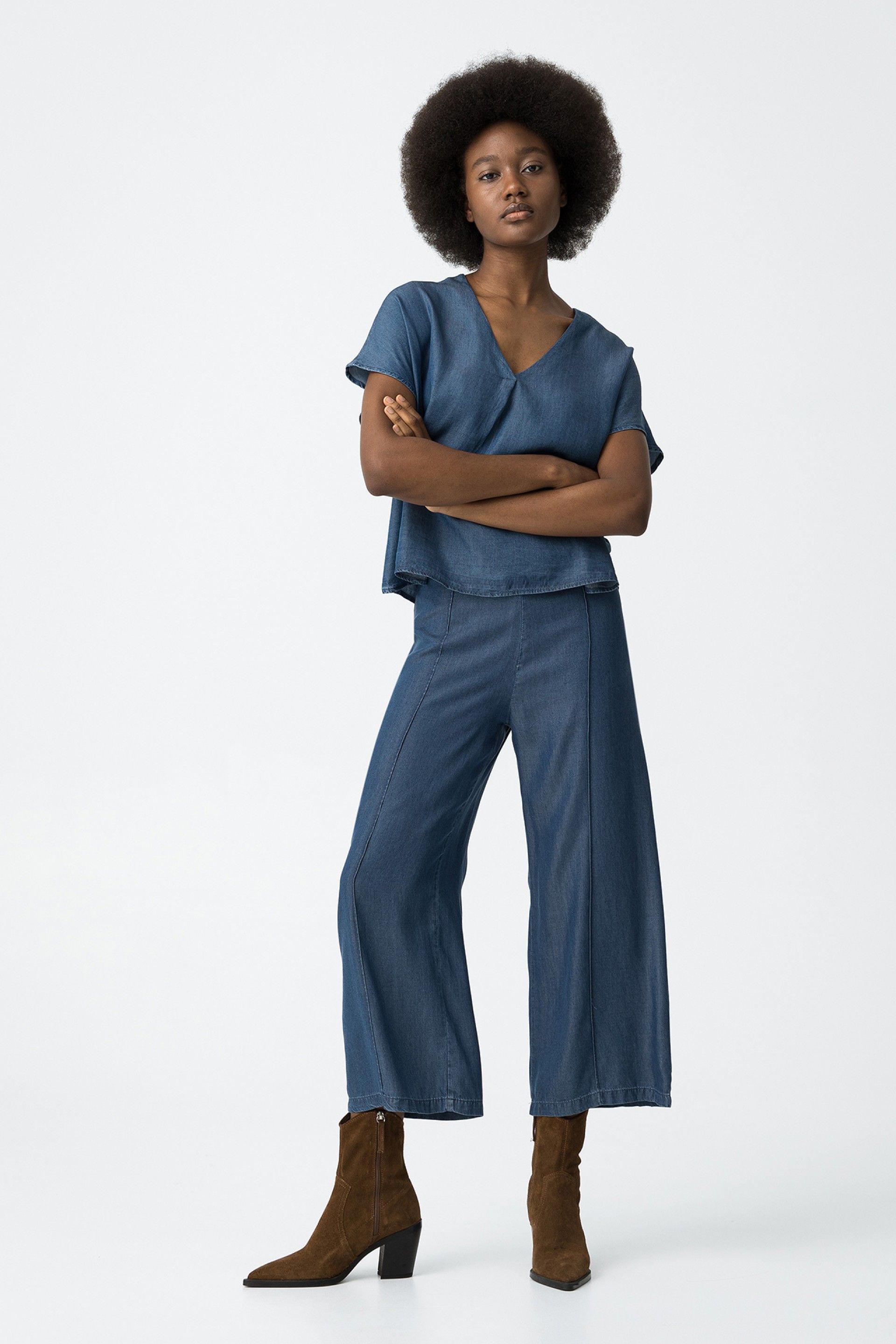Pantalones Tiffosi Gavin_2 10059973 E10