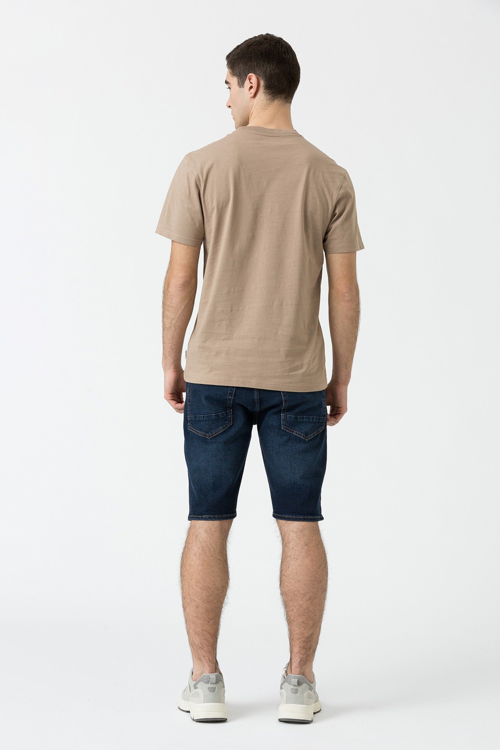 Shorts Tiffosi Short Slim_51 10059974 E10