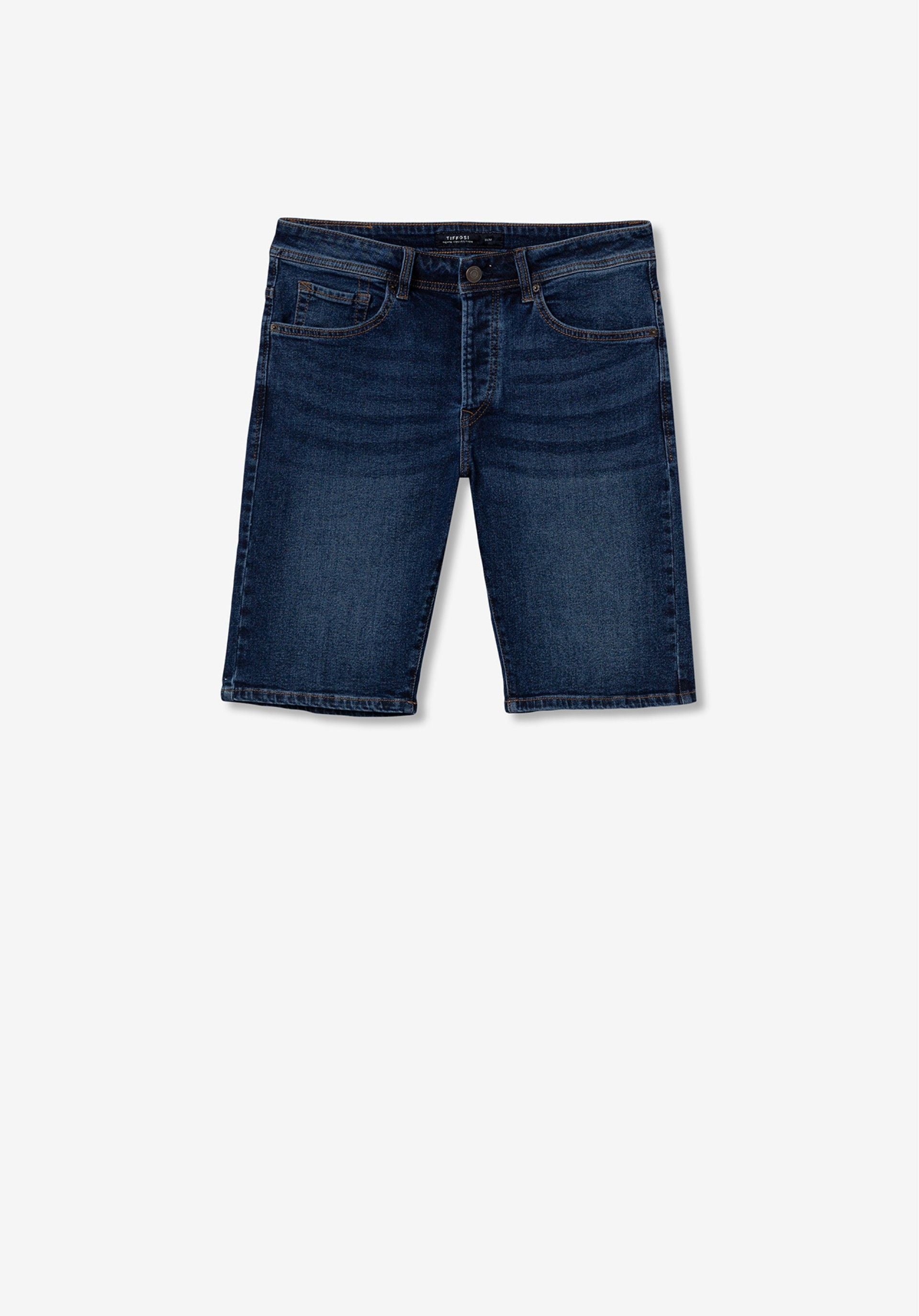 Shorts Tiffosi Short Slim_51 10059974 E10