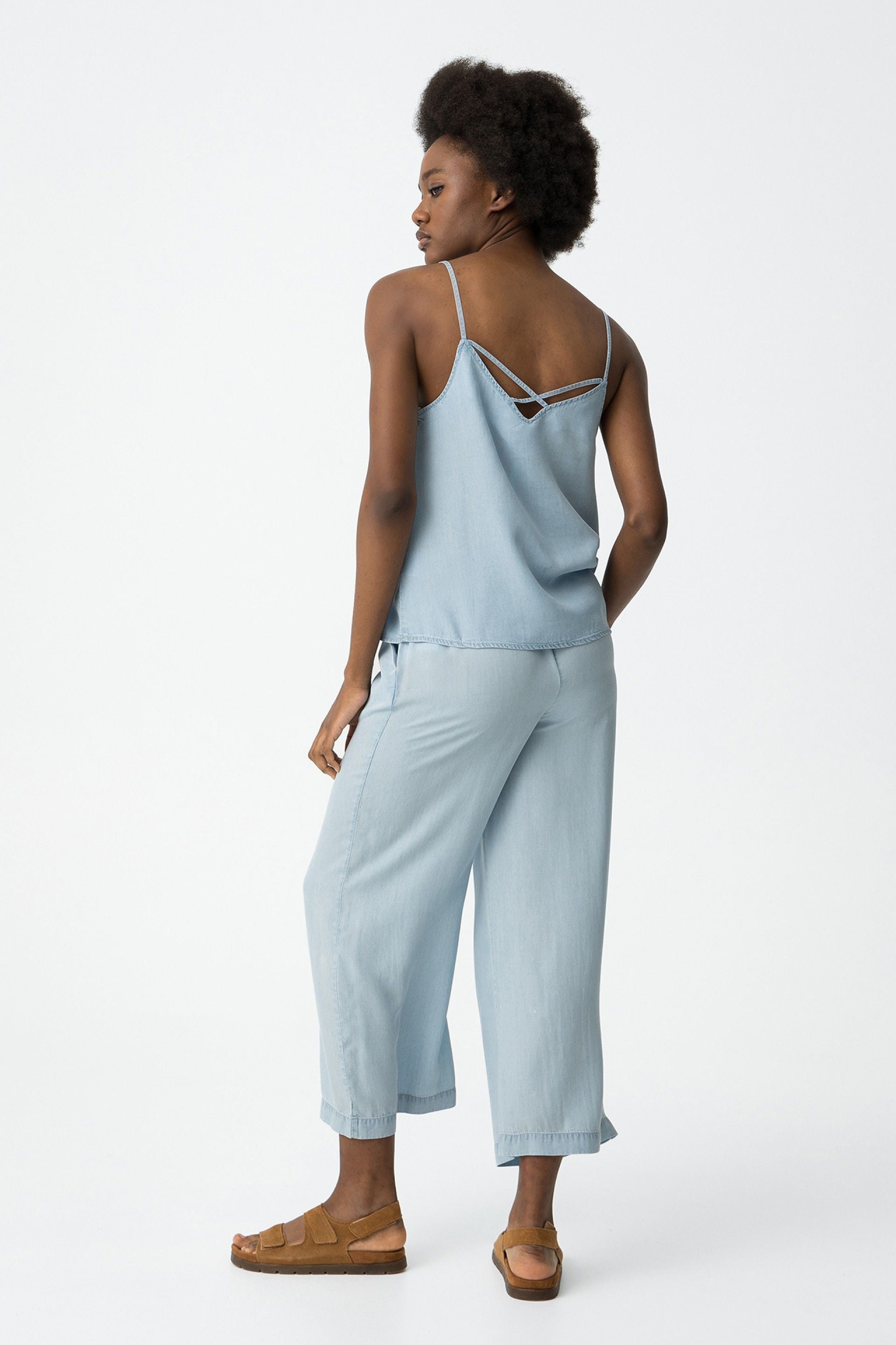 Pantalones Tiffosi Roselin 10059976 C10