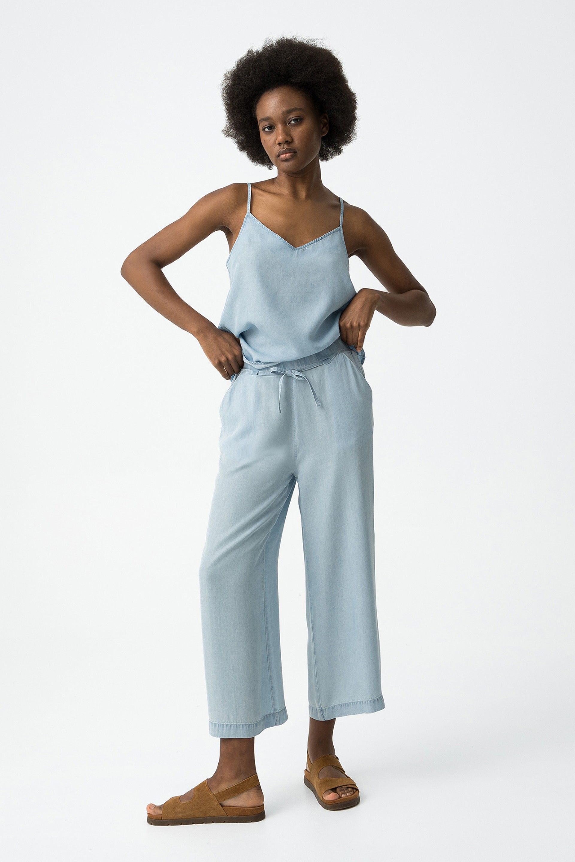 Pantalones Tiffosi Roselin 10059976 C10