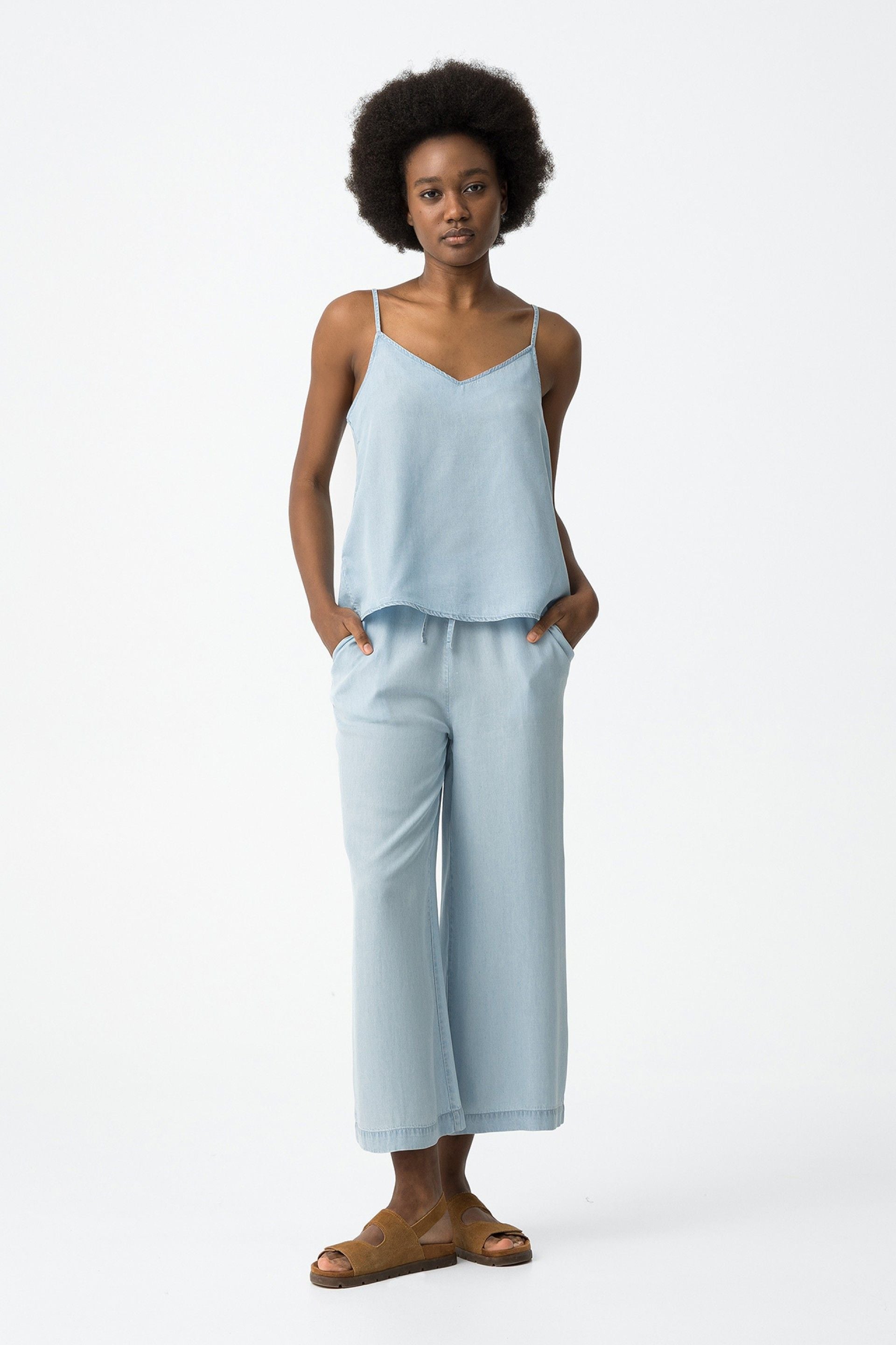 Pantalones Tiffosi Roselin 10059976 C10