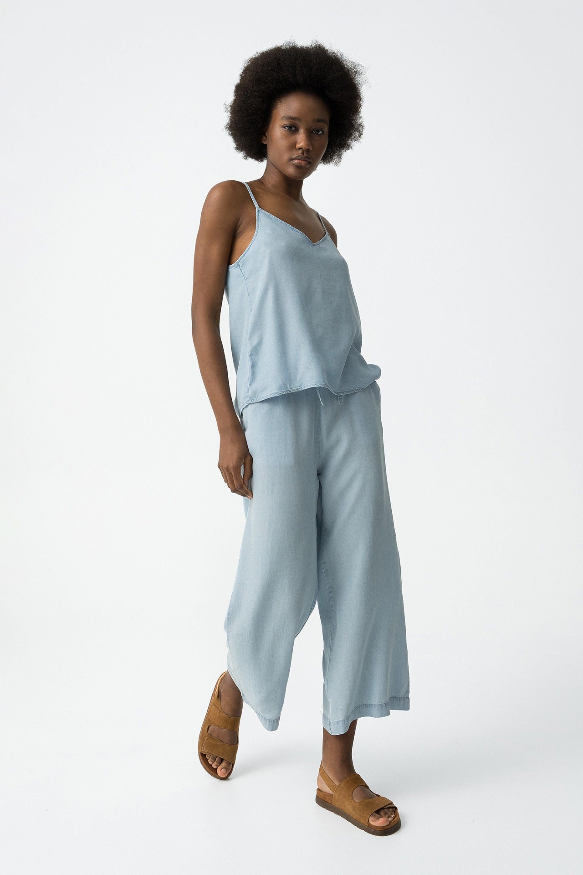 Pantalones Tiffosi Roselin 10059976 C10