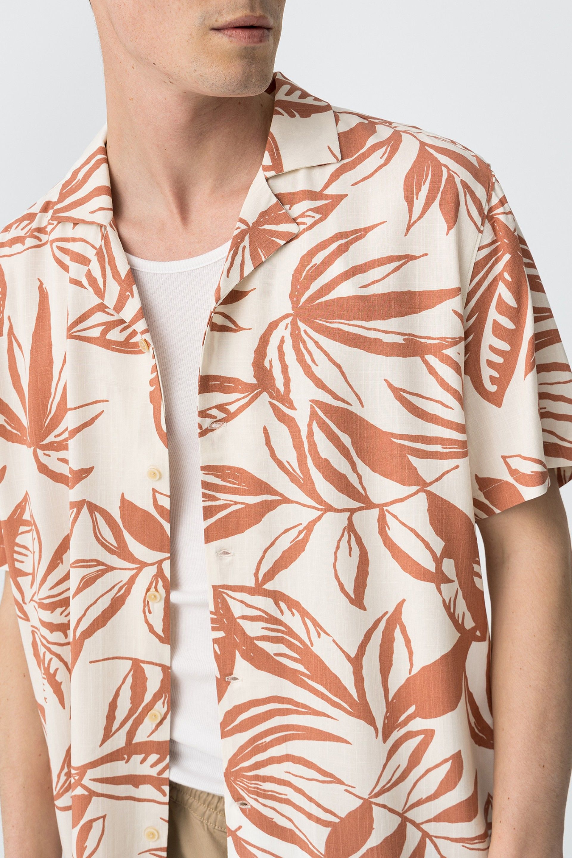 Camisas Tiffosi Marco 10060185 527