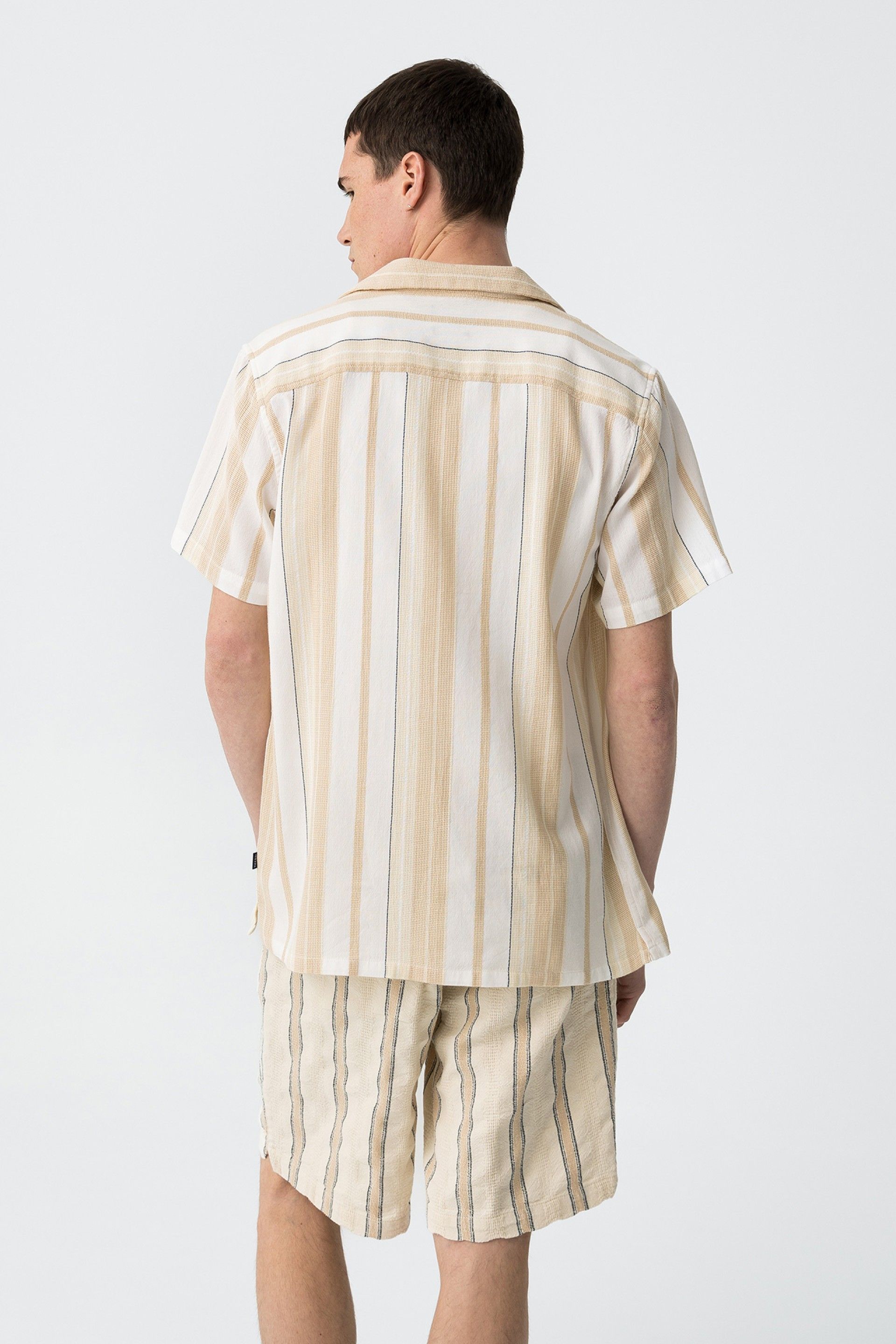 Camisas Tiffosi Mallorca 10060299 117