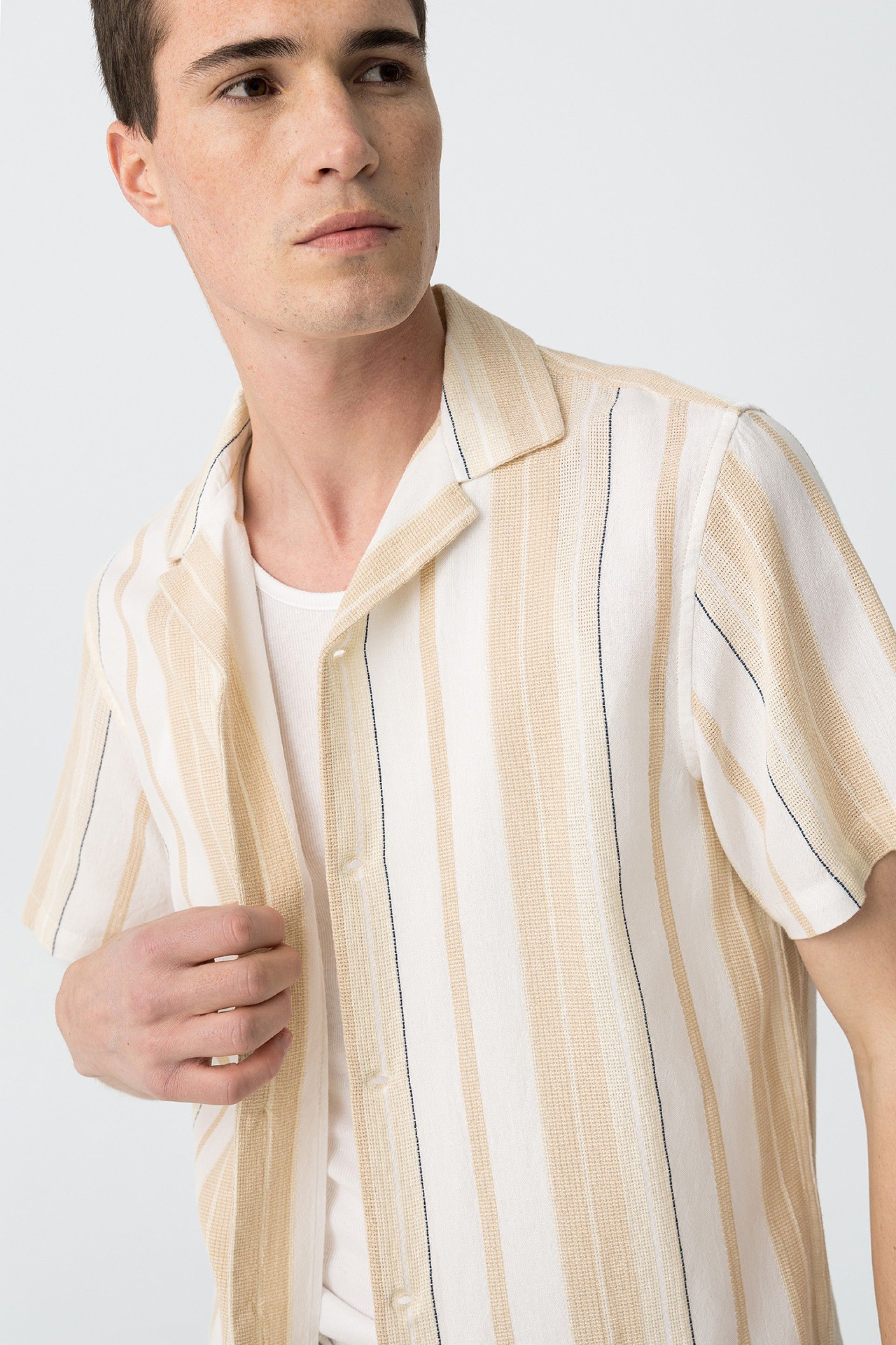 Camisas Tiffosi Mallorca 10060299 117