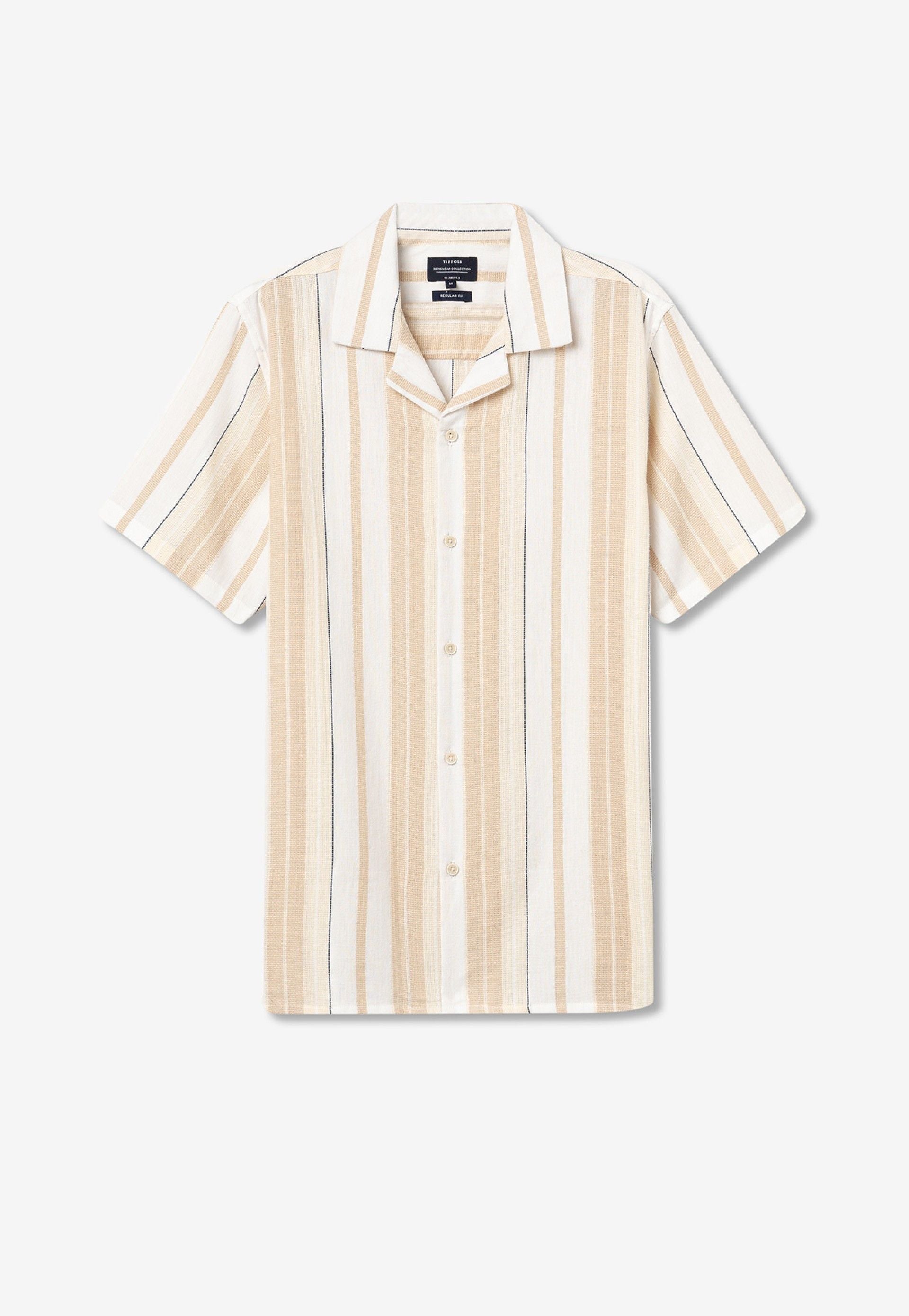 Camisas Tiffosi Mallorca 10060299 117