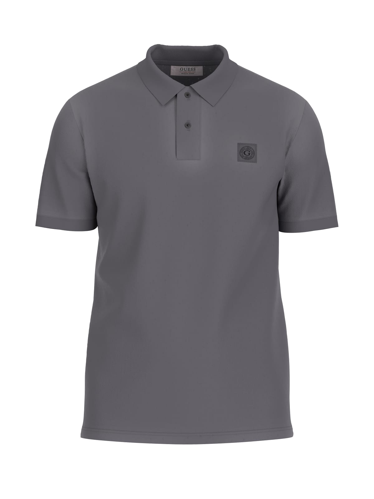 Washed Ss Polo Magnetic