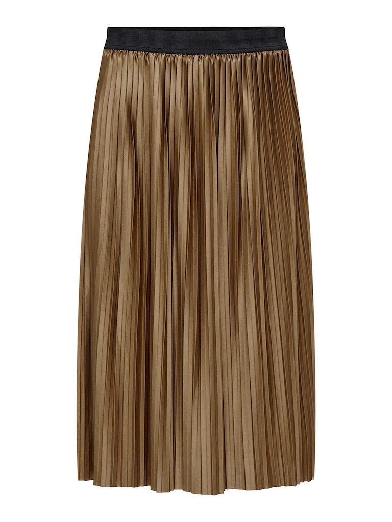 Jdyboa Skirt JrsToasted Coconut