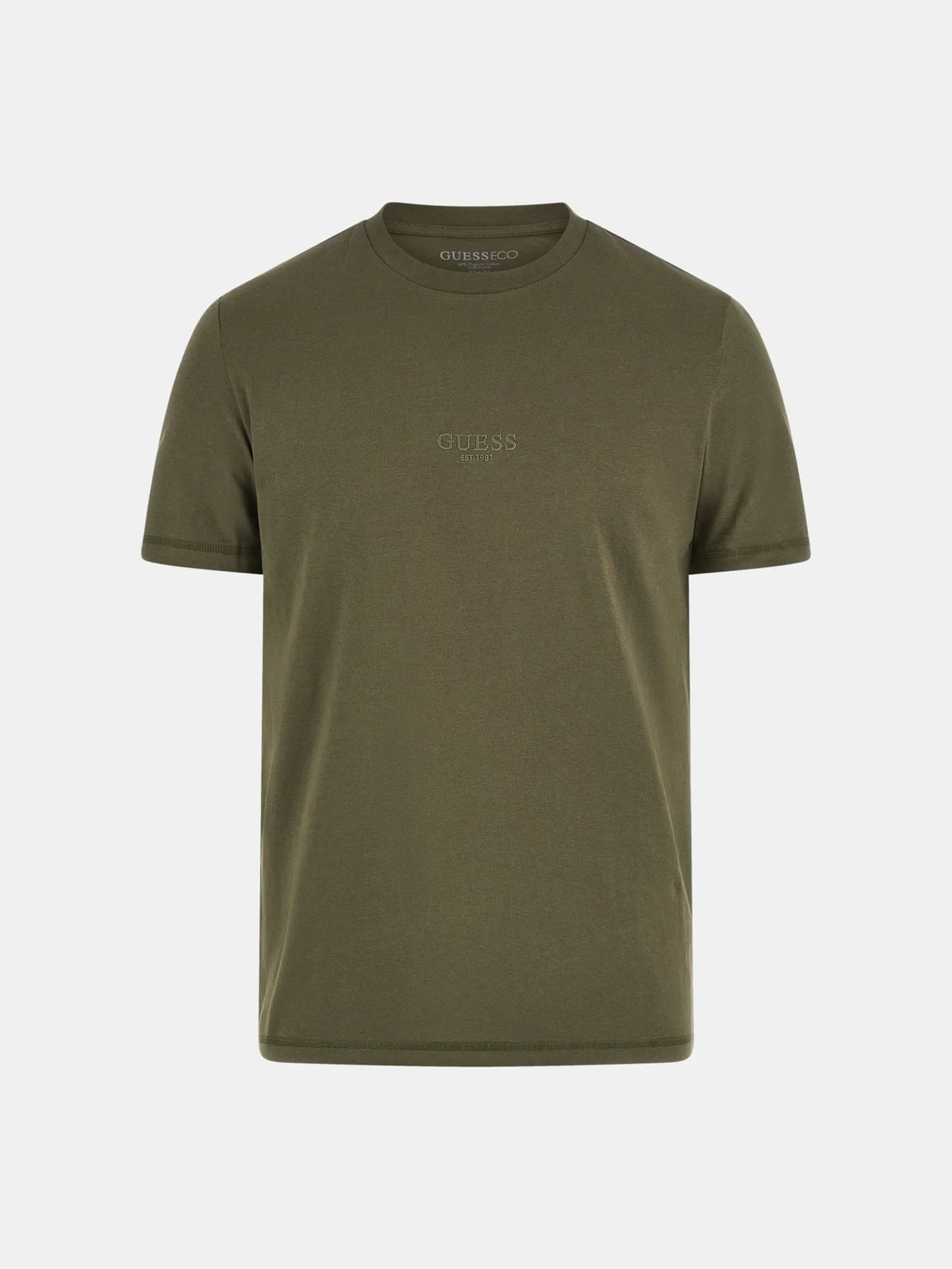 Aidy Cn Ss Teearmy Olive