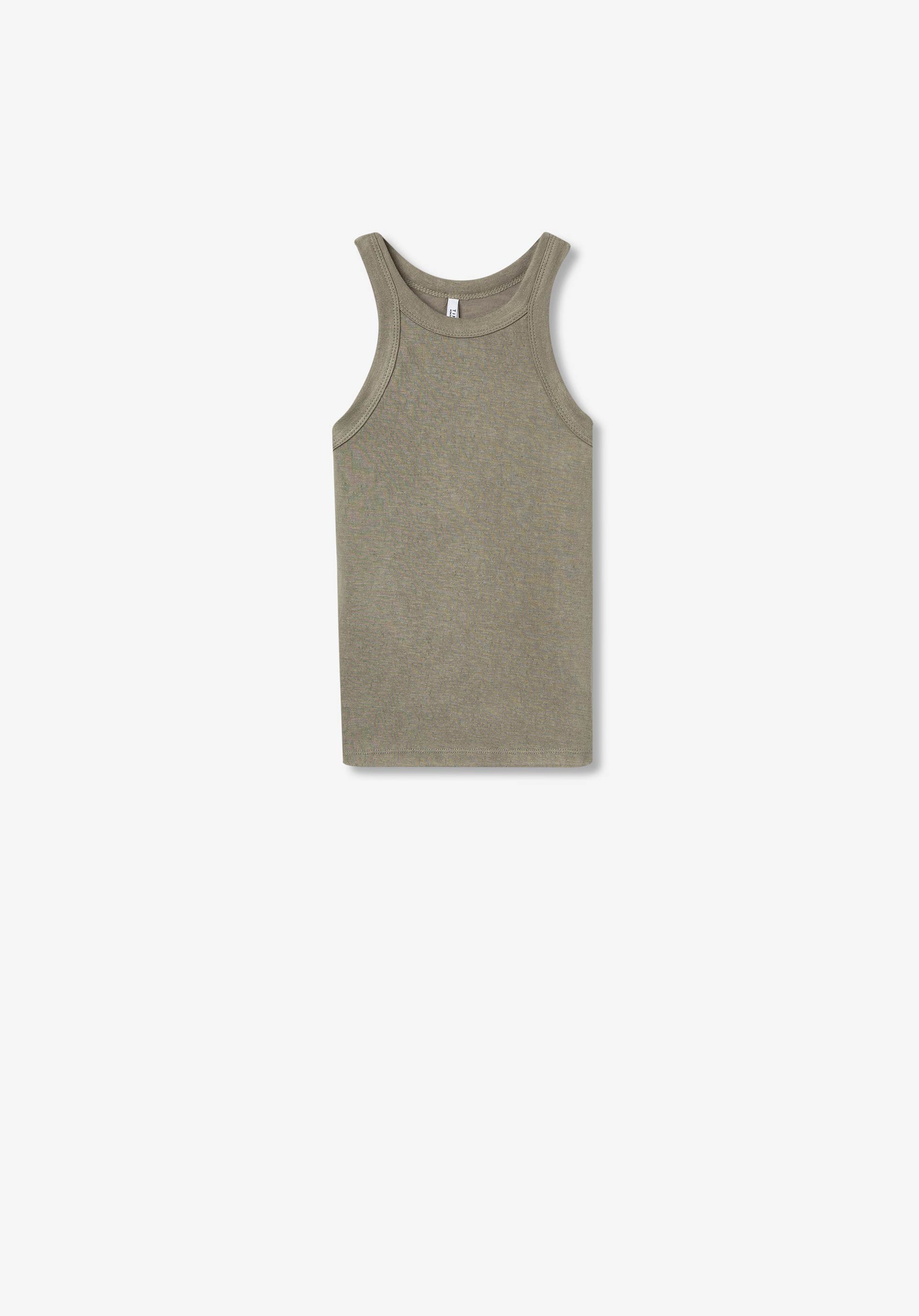 Camisetas Tiffosi Trevi 10059240 811 Peppermint