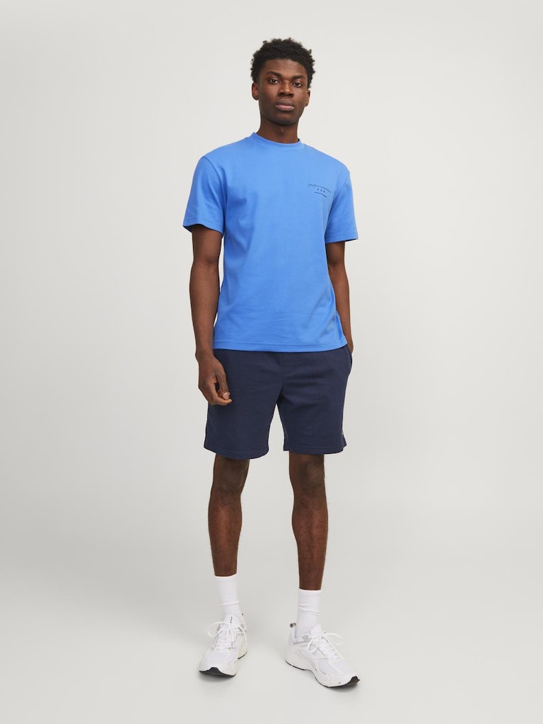 Jpstgale Sweat Shorts NafNavy Blazer Mod 12255117 de Jack & Jones