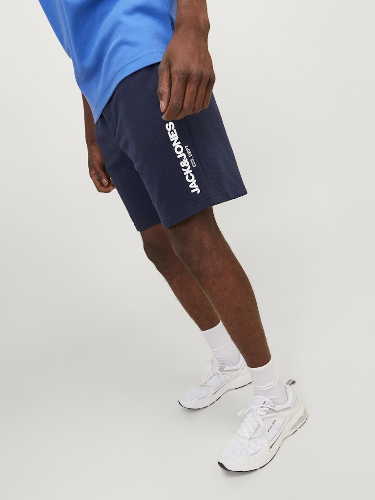 Jpstgale Sweat Shorts NafNavy Blazer Mod 12255117 de Jack & Jones