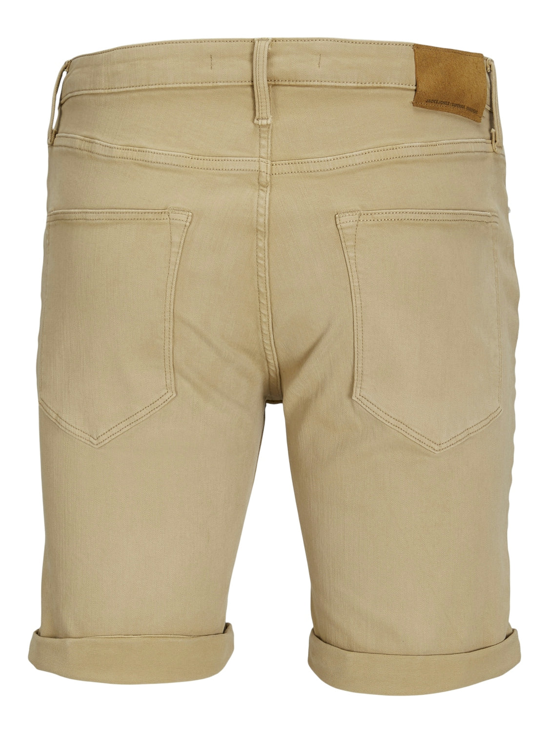 Shorts Jack & Jones Jjirick Jjevan Shorts Cj 977 Sn 12255132 Prairie Sand