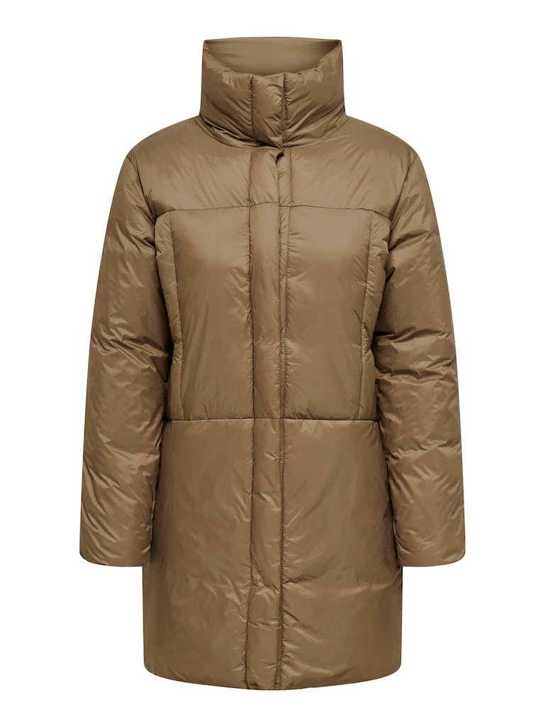 Onlmax  Bf Long Puffer OtwOtter