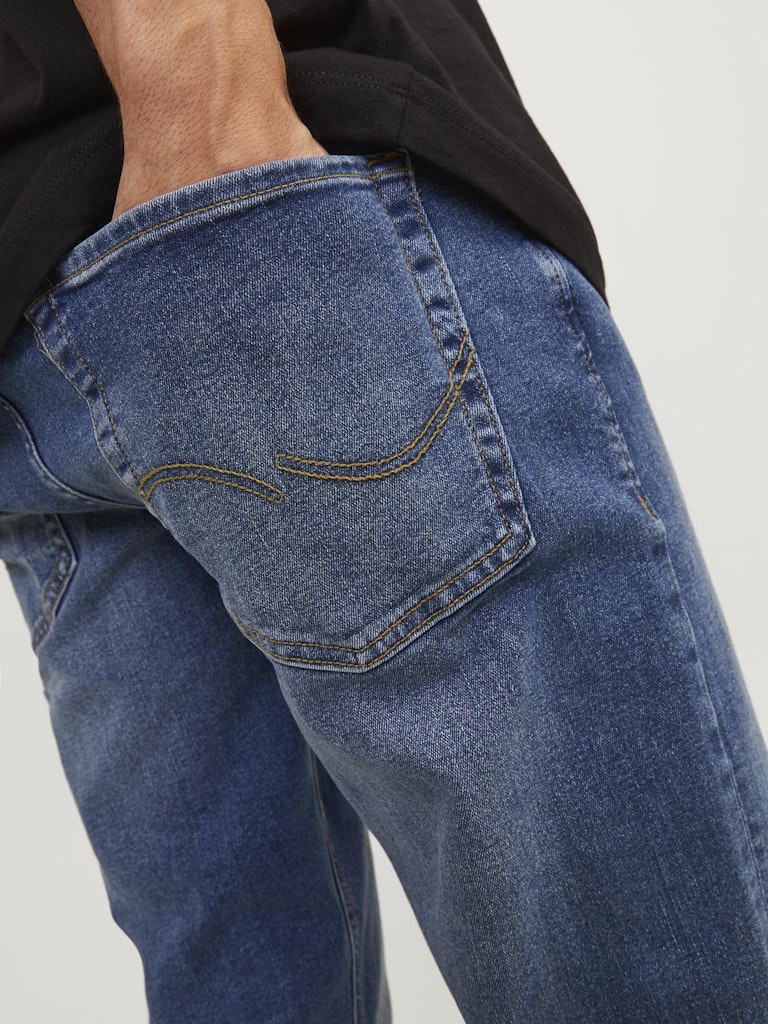 Vaquero 12184473 Jjiglenn Jjoriginal Mf 031 Noos de Jack & Jones