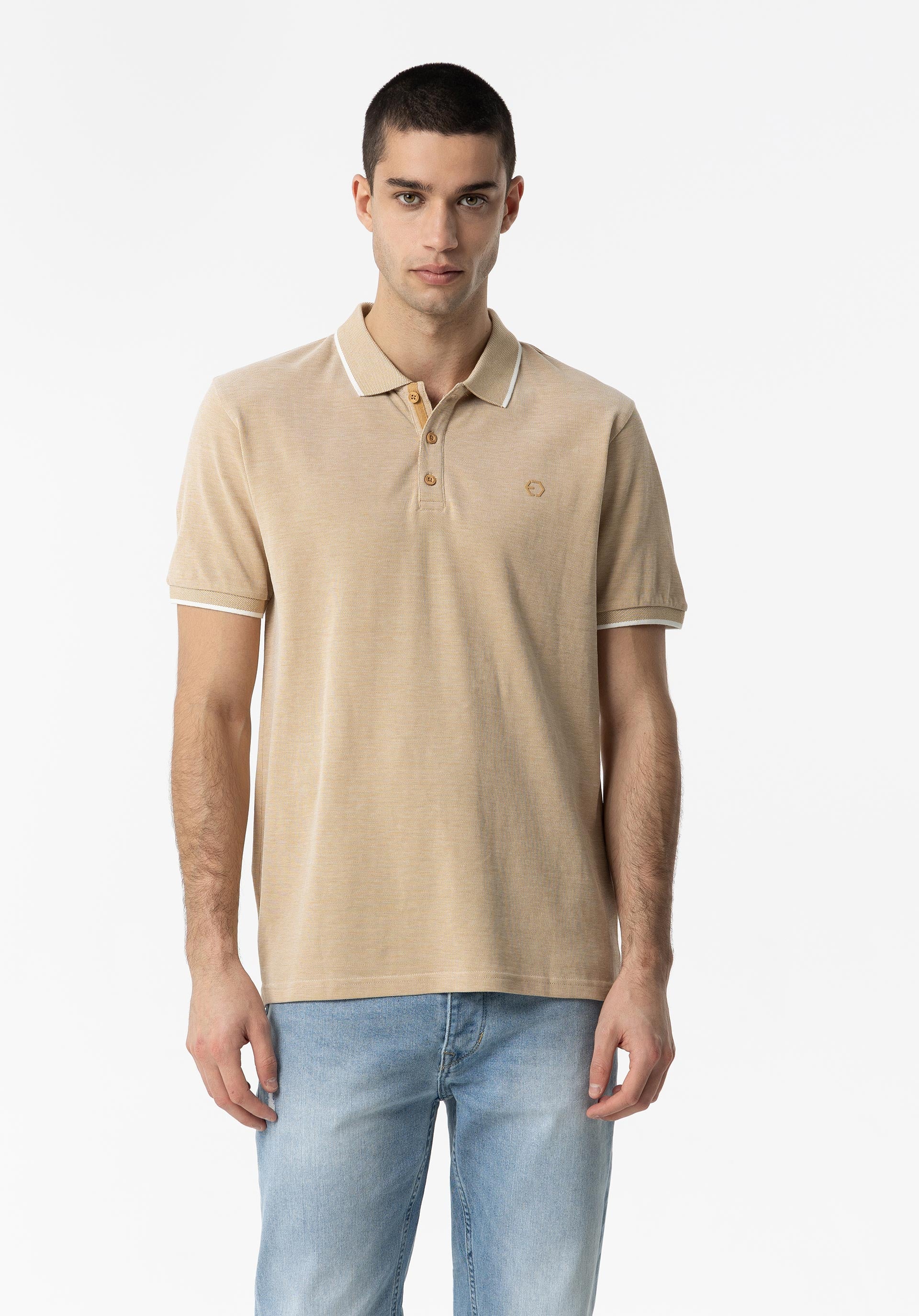 Polo Theo modelo 10054107 118 de Tiffosi