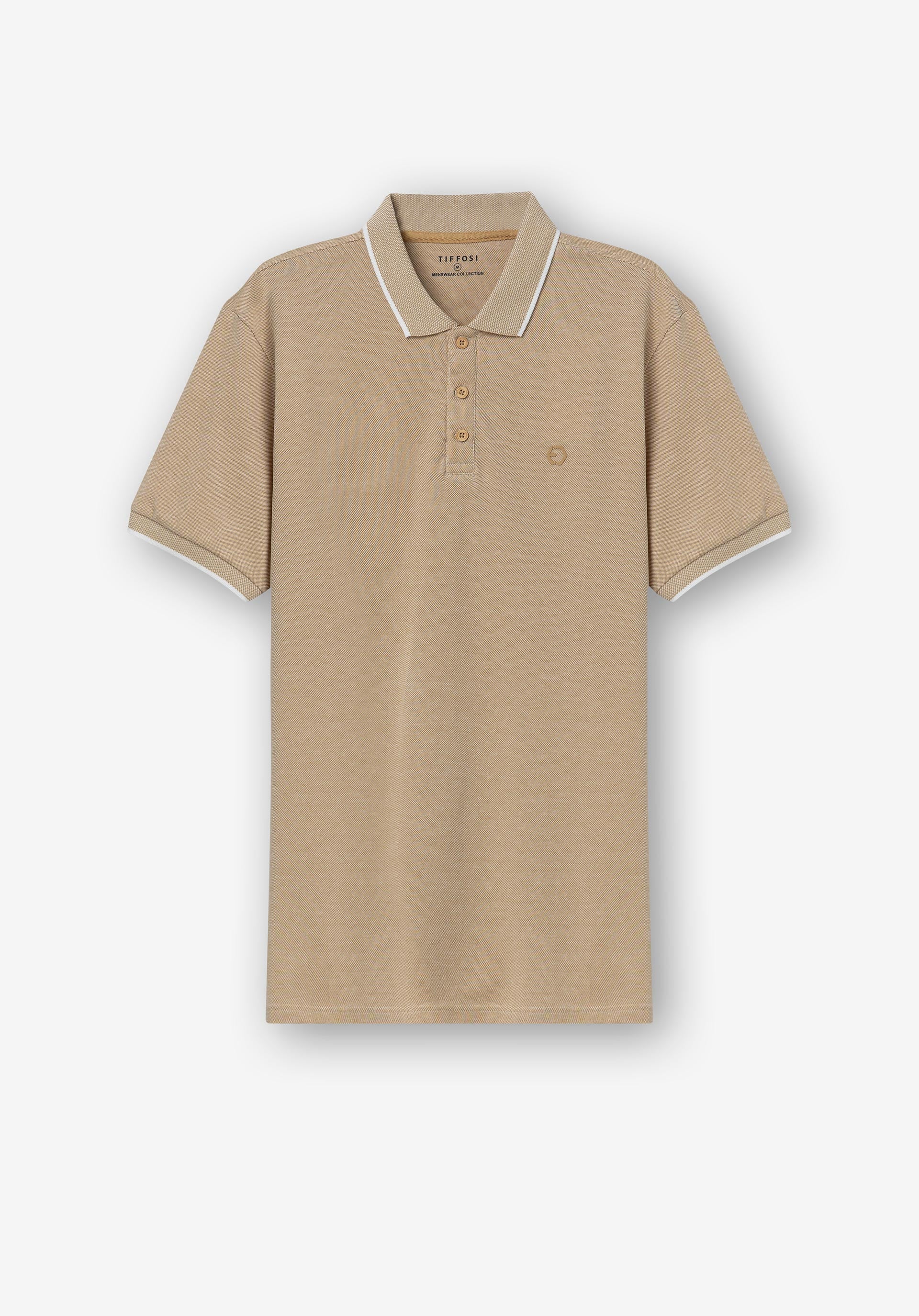 Polo Theo modelo 10054107 118 de Tiffosi