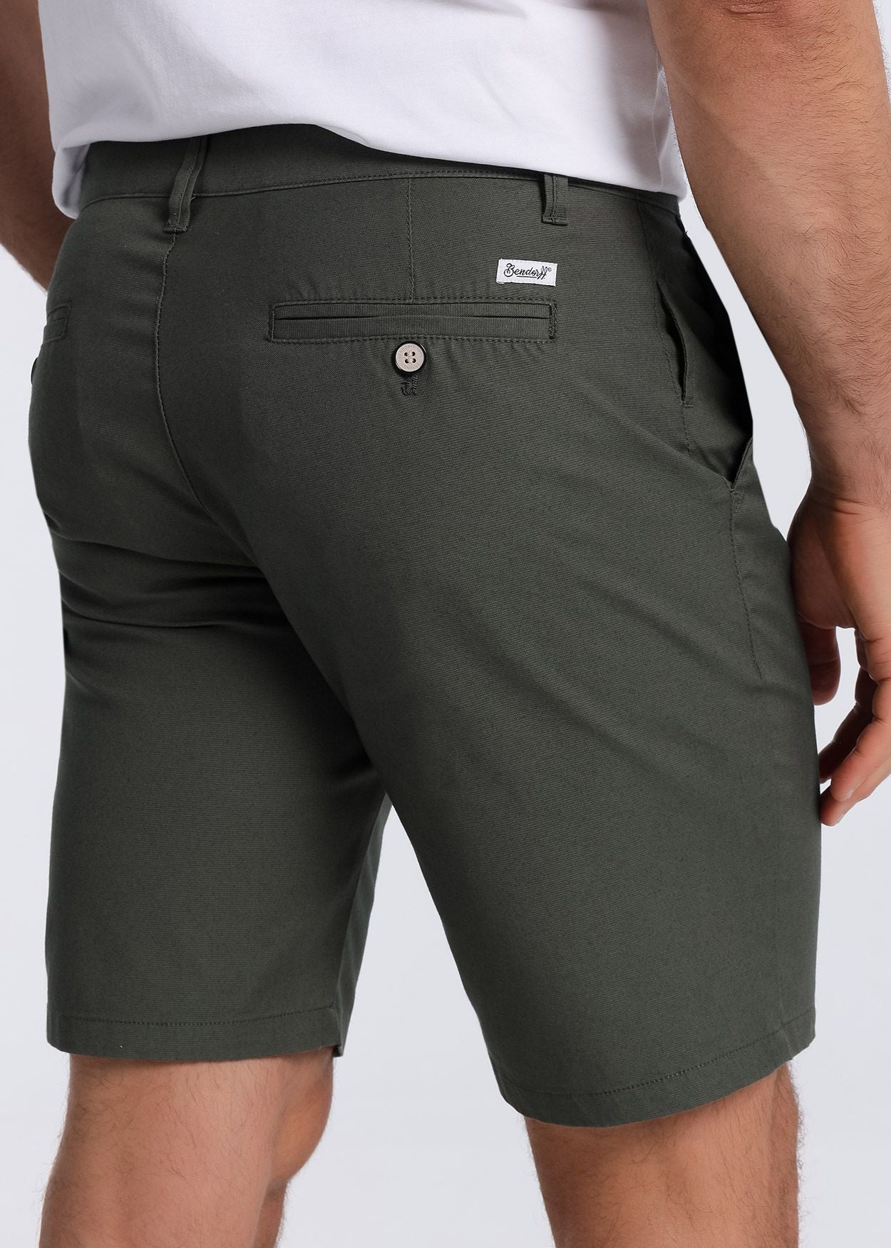Bermuda Chino Caja Media 275