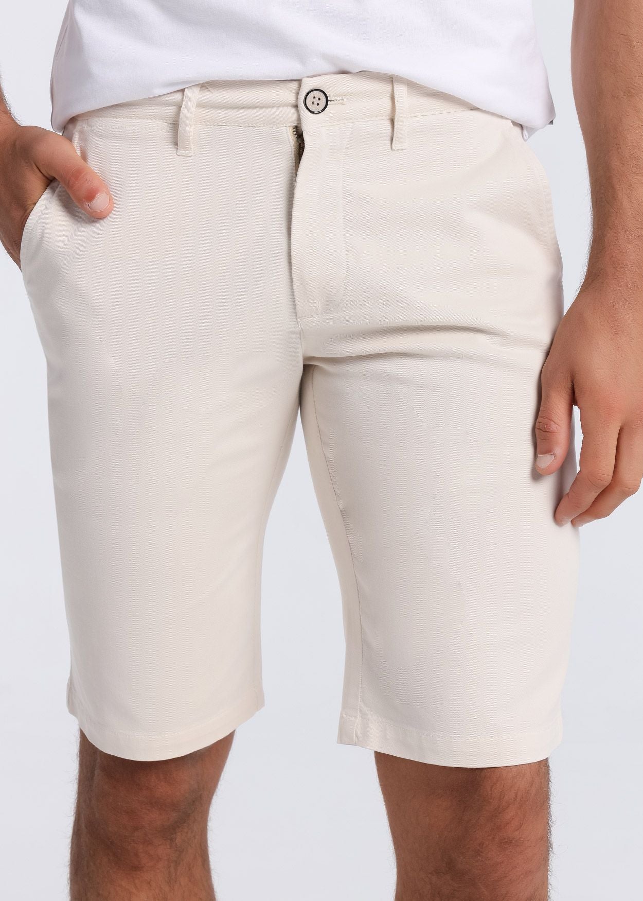 Bermuda Chino Caja Media 207