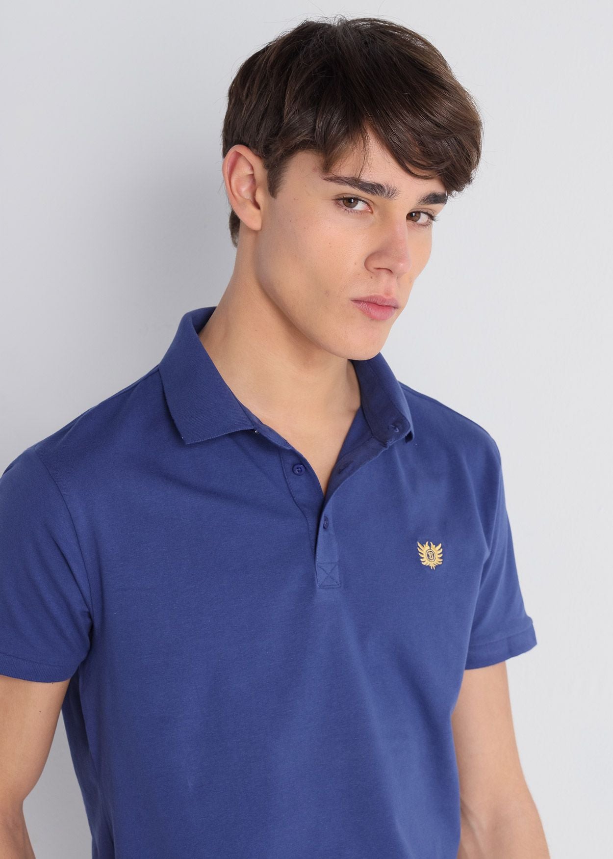 8001 Sport-Job Polo Manga Corta 267