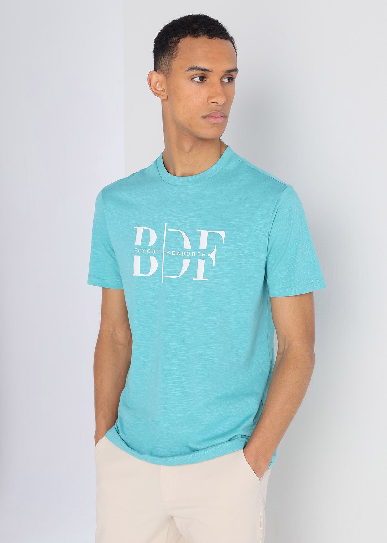Camiseta Manga Corta 273