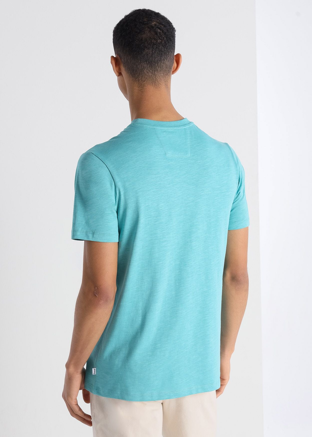 Camiseta Manga Corta 273