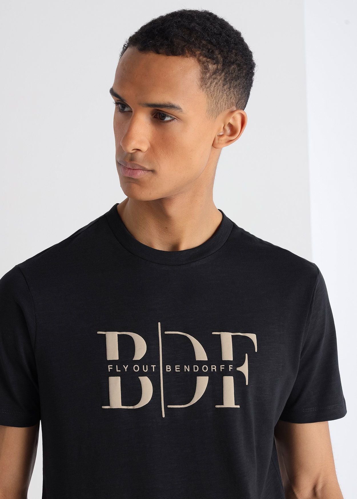 Camiseta Manga Corta 299