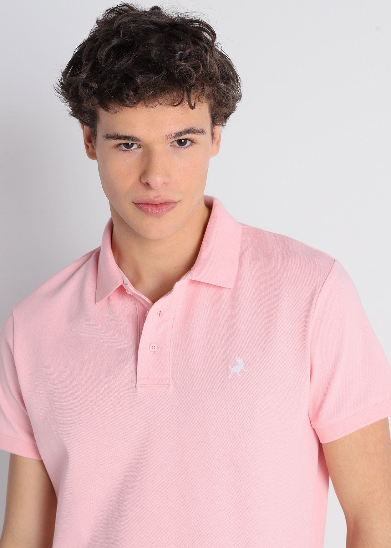 Filipo-Classisc Polo Manga Corta 430