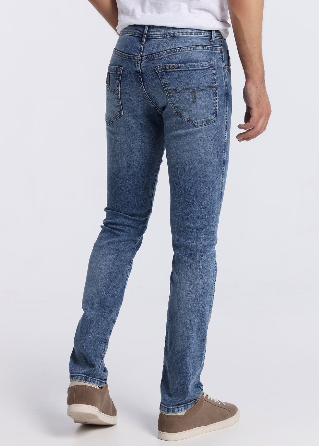 Marvin-Katerin Jeans Caja Media Regular 935